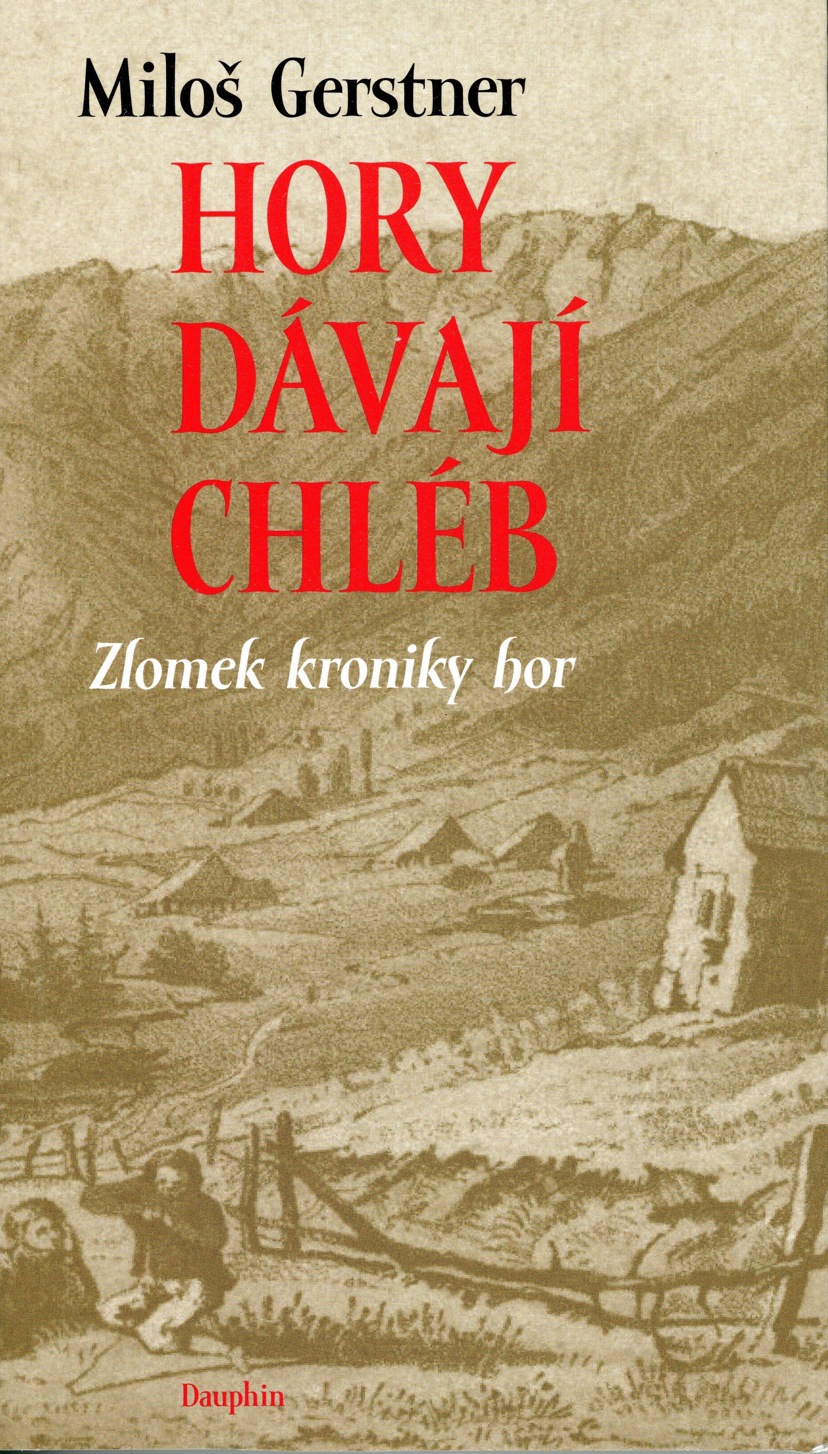 Miloš Gerstner: Spisovatel a etnograf, jehož duší i srdcem byly Krkonoše