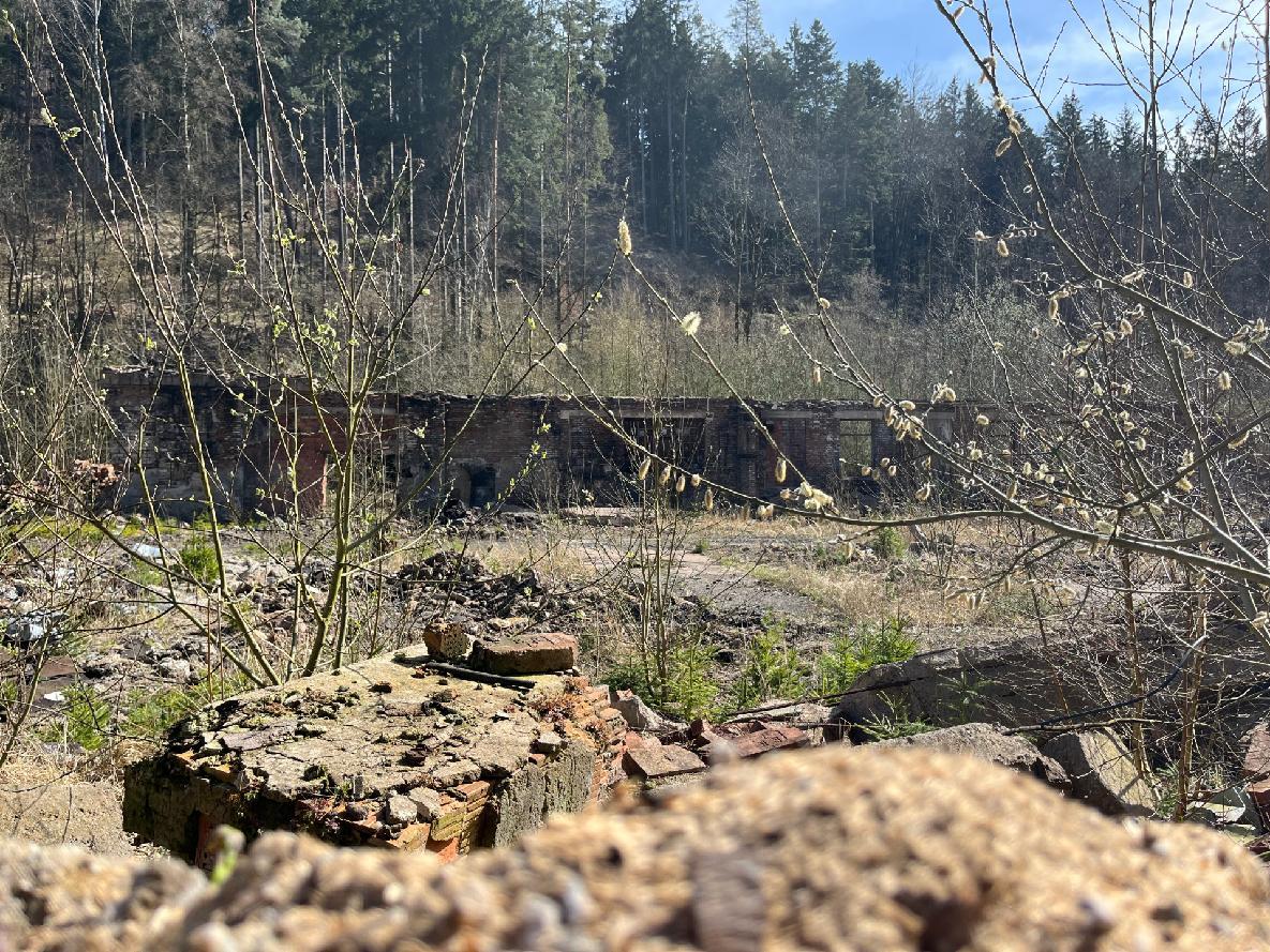 Fenomén: mlýnky Porkert aneb rodinné stříbro Orlických hor