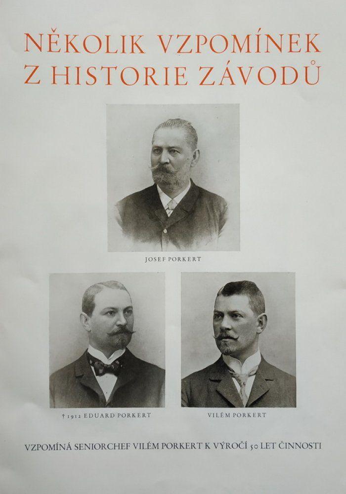 Fenomén: mlýnky Porkert aneb rodinné stříbro Orlických hor
