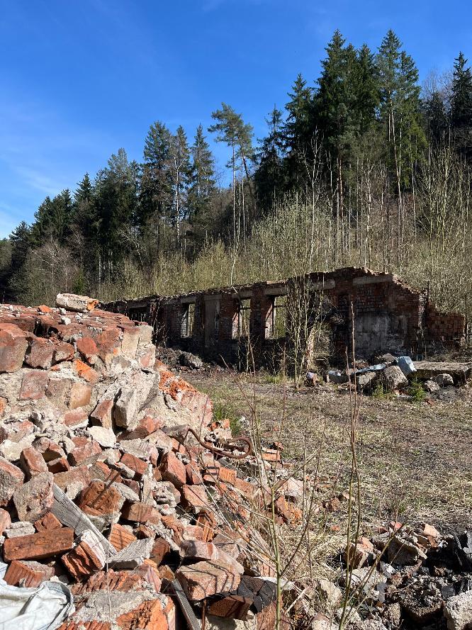 Fenomén: mlýnky Porkert aneb rodinné stříbro Orlických hor