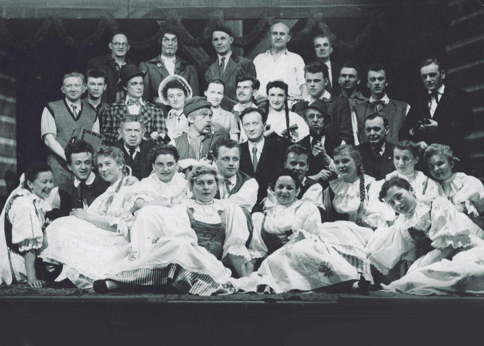 Miloš Gerstner: Spisovatel a etnograf, jehož duší i srdcem byly Krkonoše