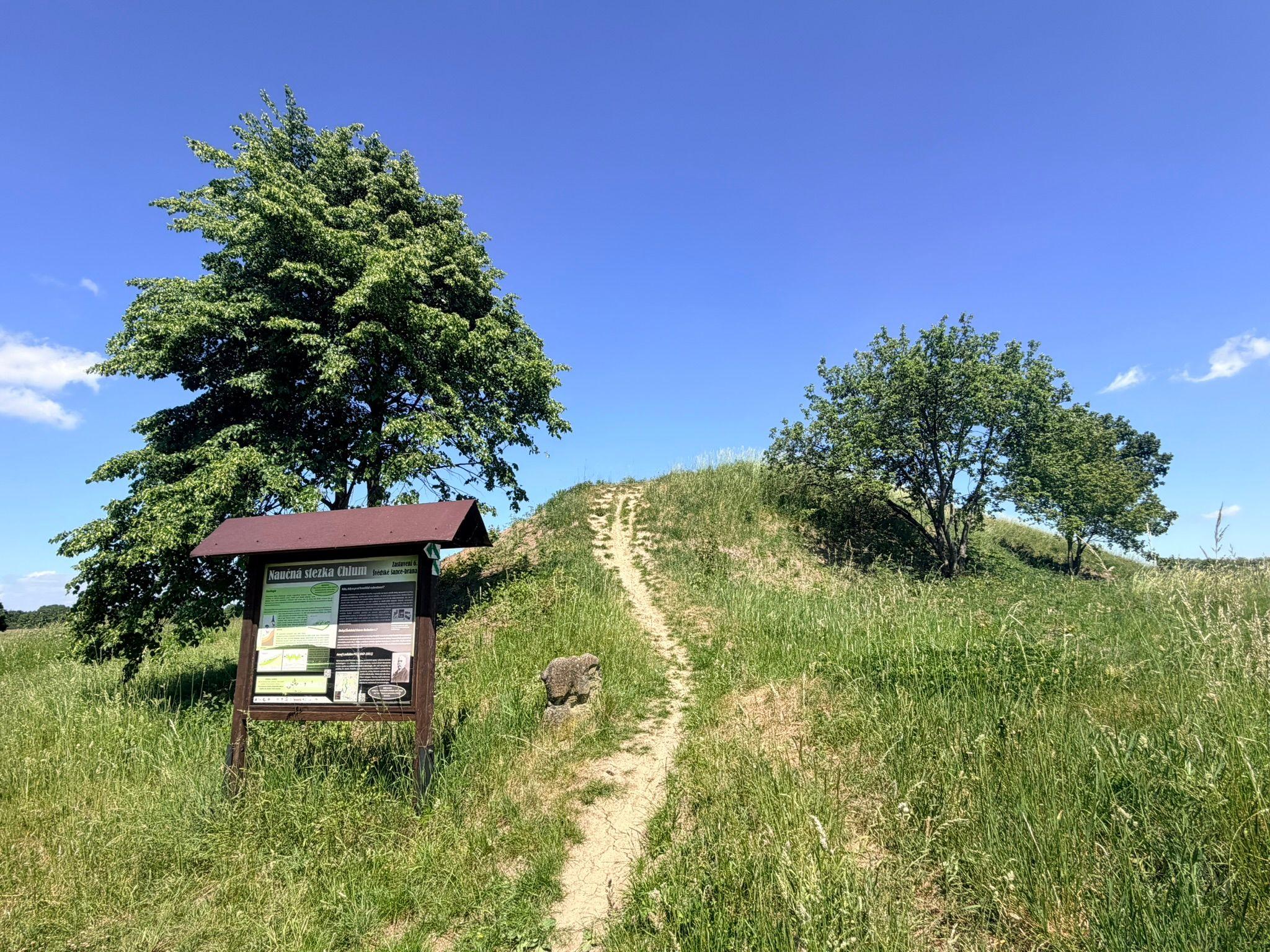 Tip na výlet: Chlum