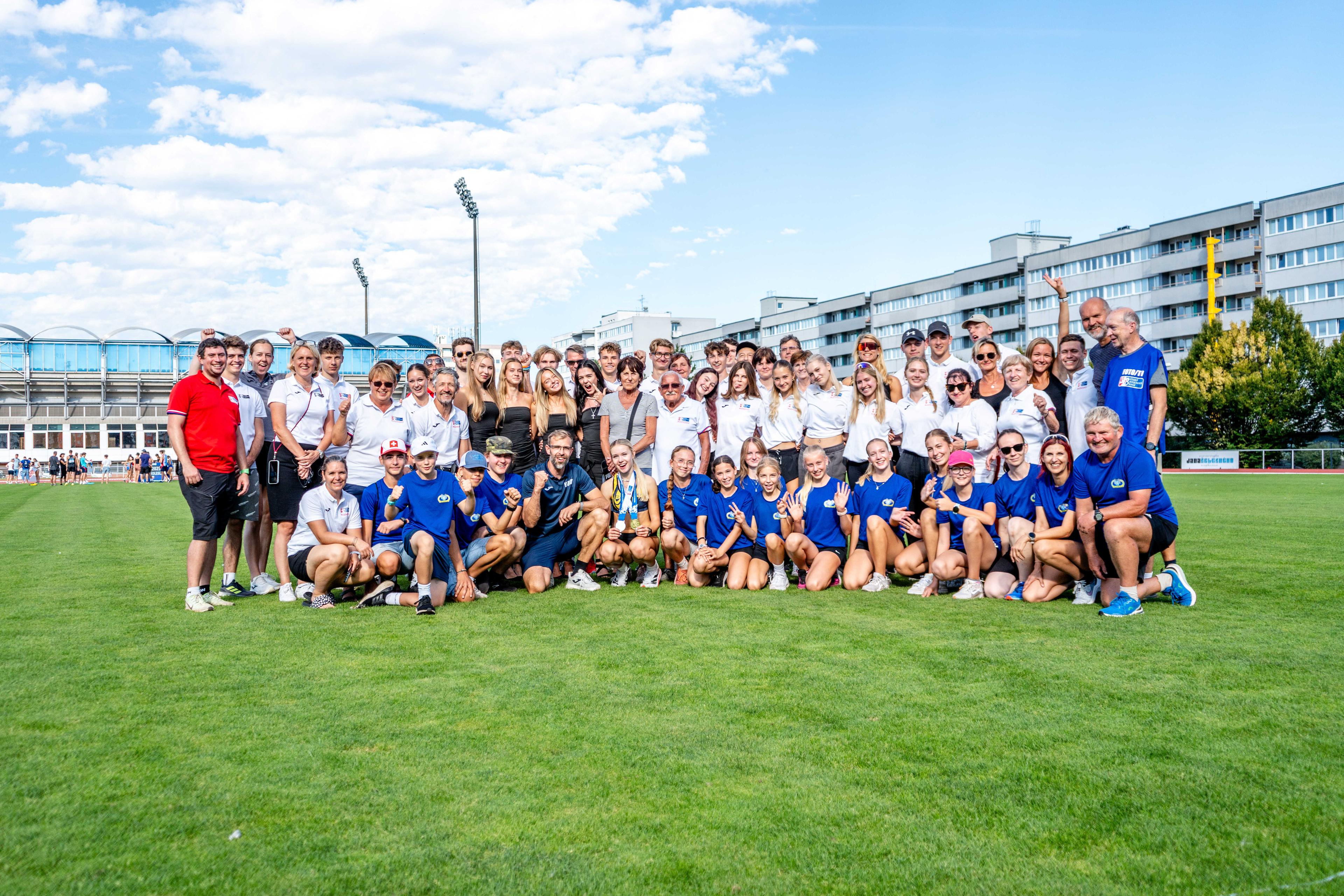 Libor Dinga: Chceme ukázat, že i s hendikepem lze sportovat naplno