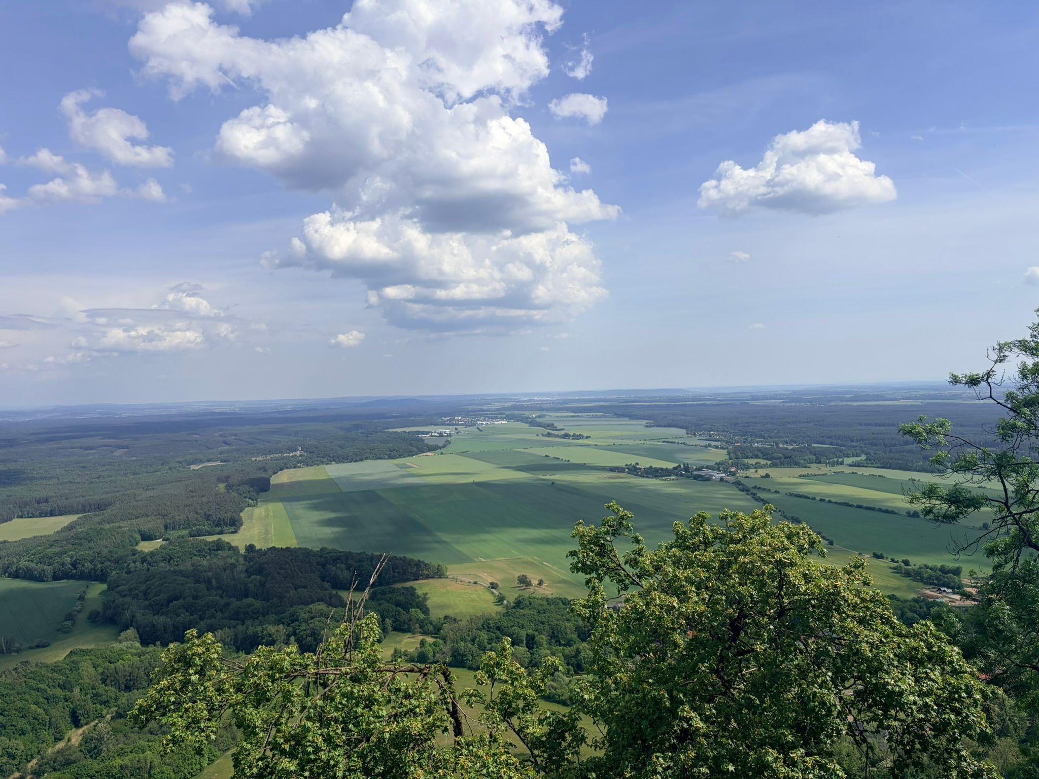 Tip na výlet: hrad Bezděz
