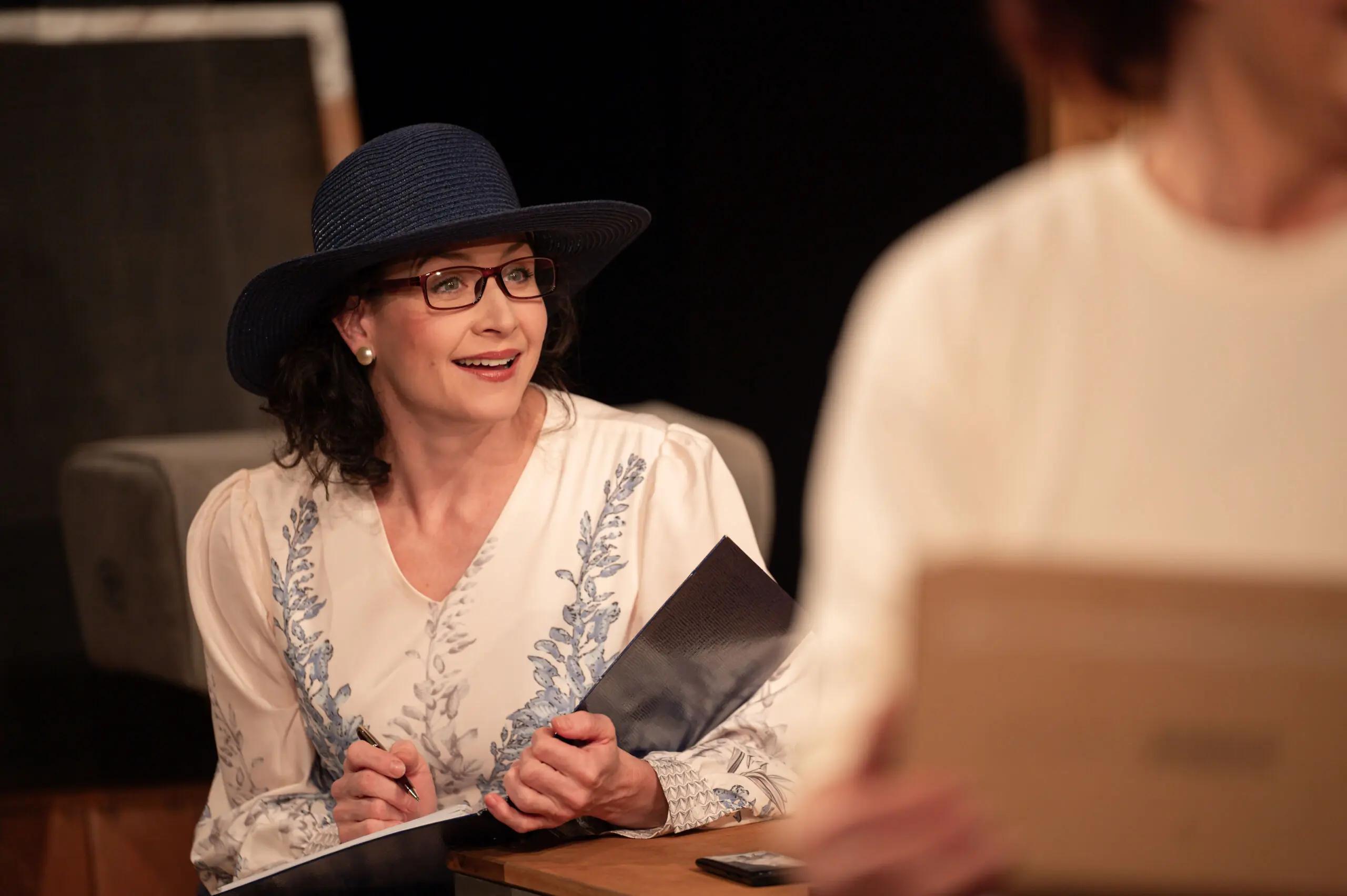 Jdeme do divadla: Holky z kalendáře