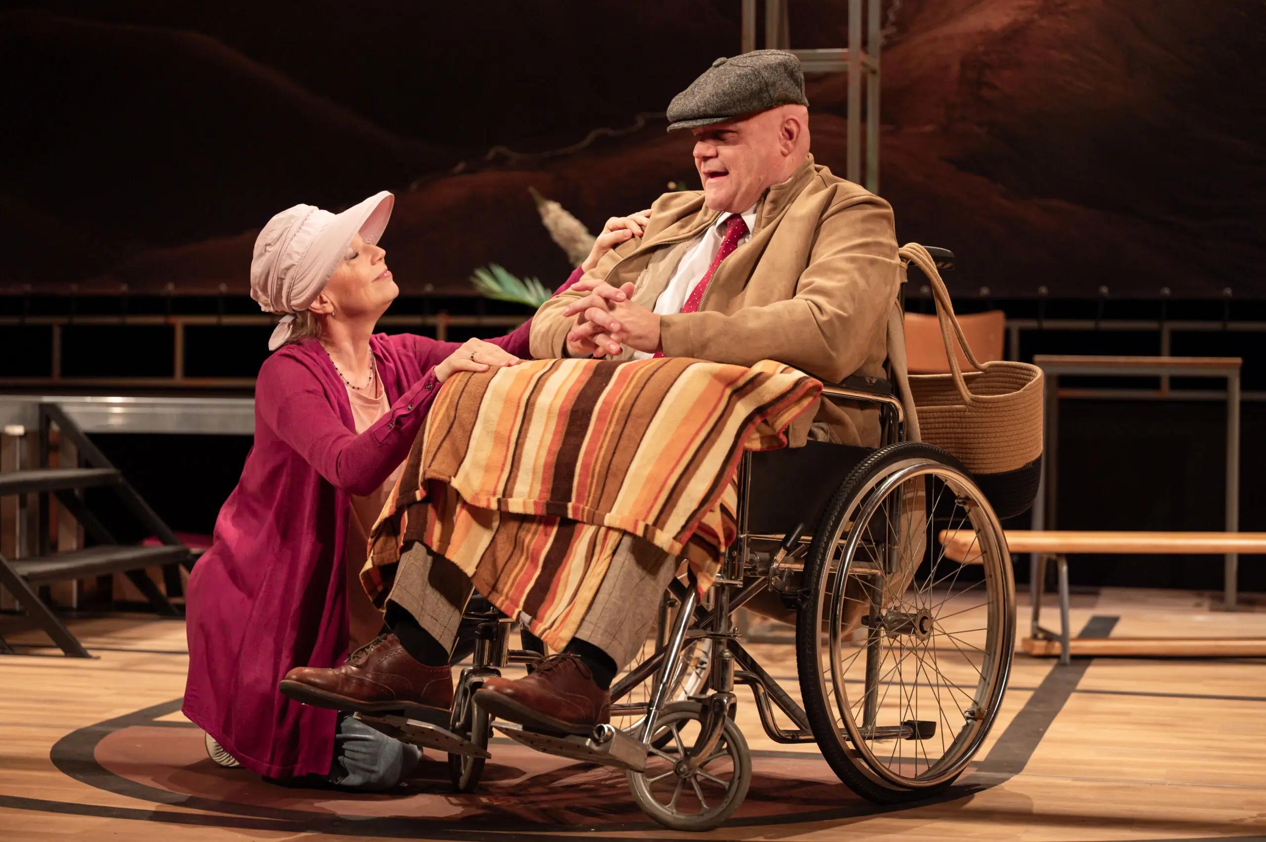 Jdeme do divadla: Holky z kalendáře