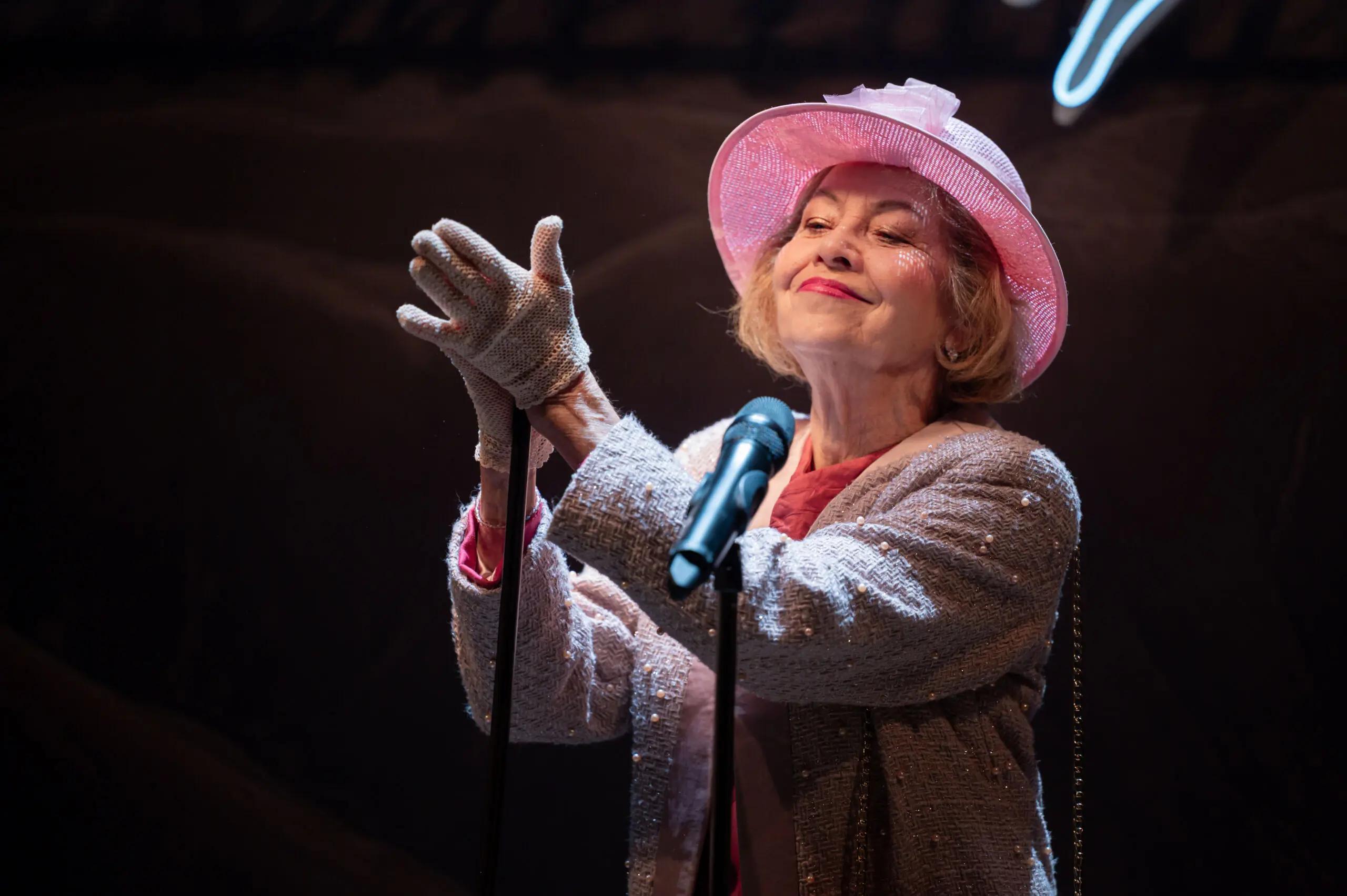 Jdeme do divadla: Holky z kalendáře