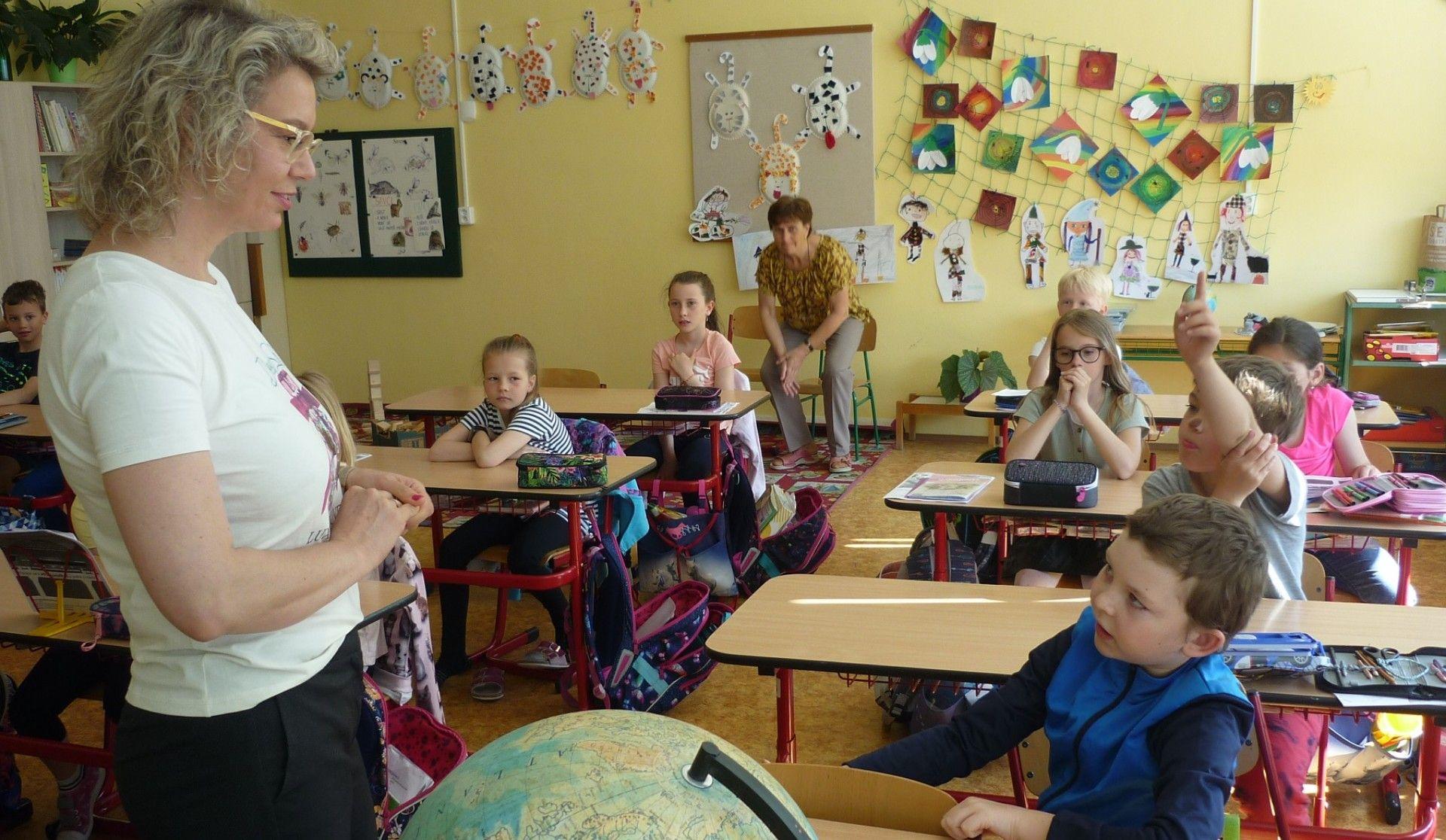 Markéta Jüptnerová: dopředu mě posouvá poznání, že to má smysl