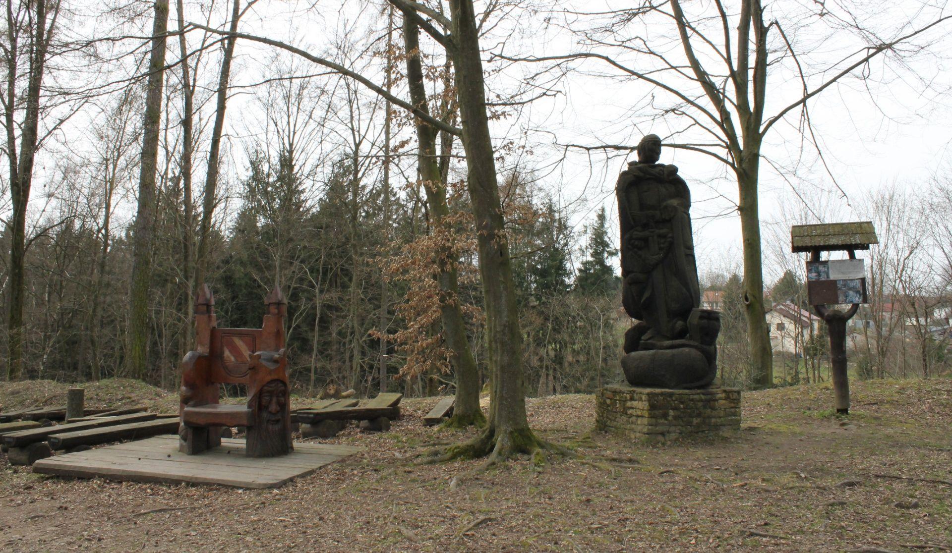 Toulky Rychnovskem: Skuhrov nad Bělou