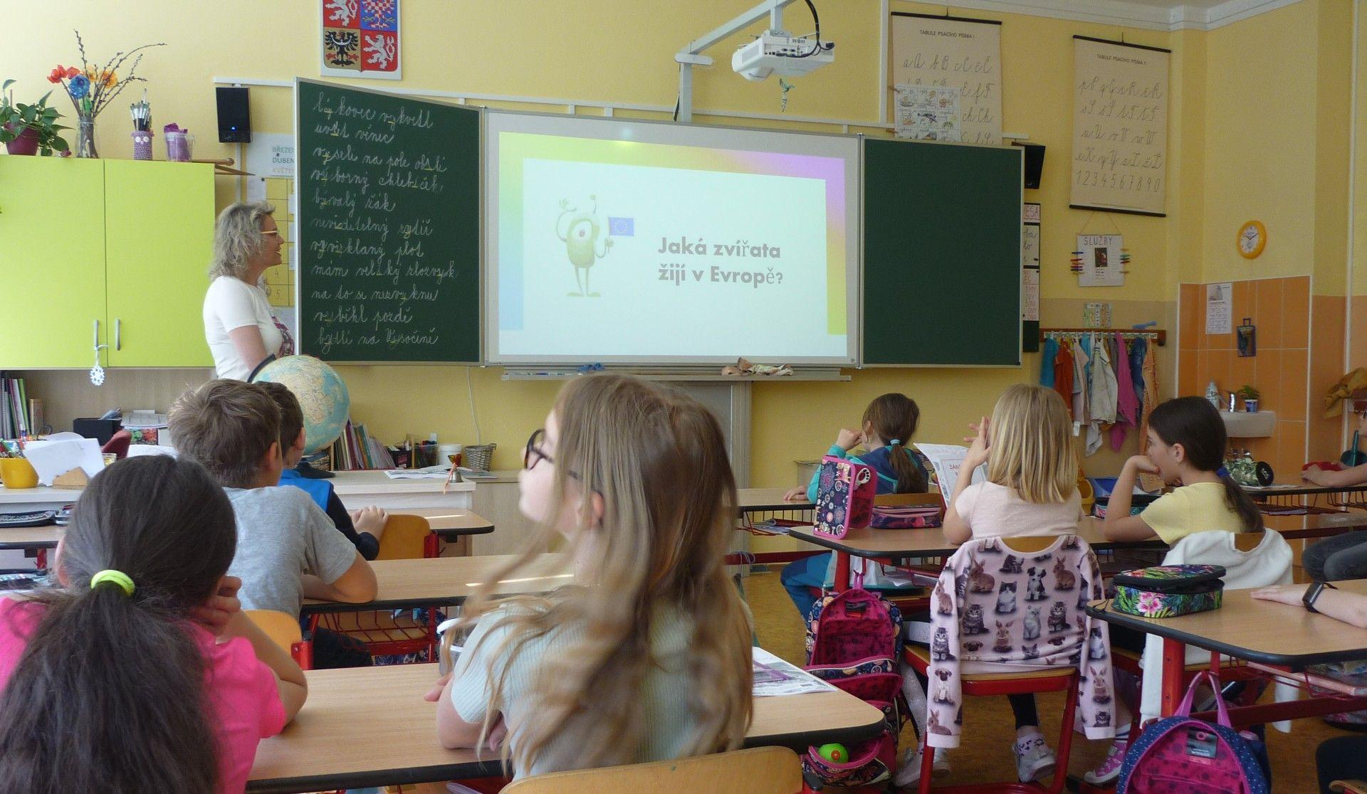 Markéta Jüptnerová: dopředu mě posouvá poznání, že to má smysl