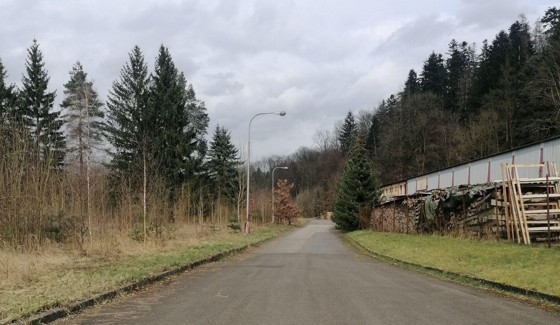 Toulky Rychnovskem: Skuhrov nad Bělou