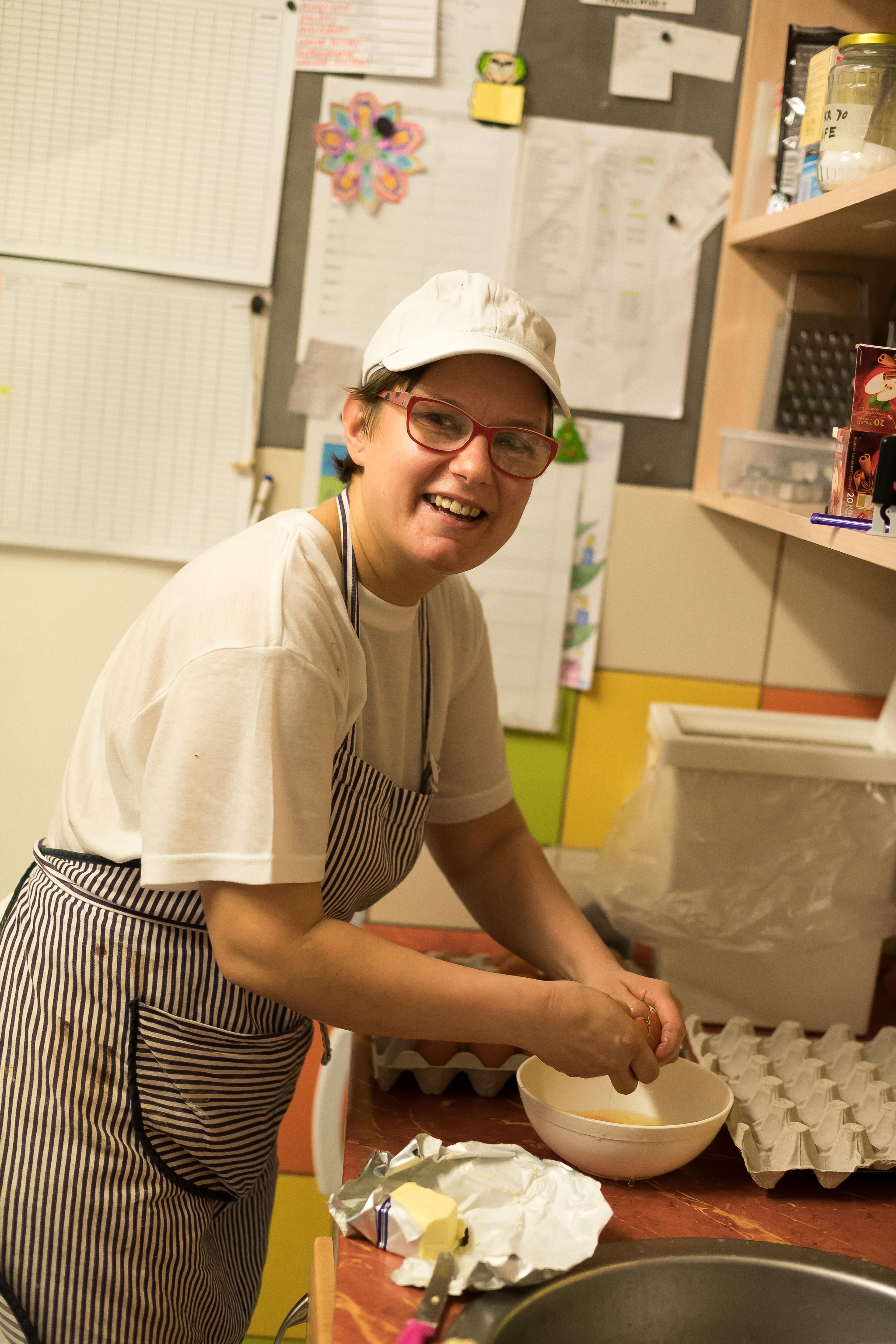 Jana Křížová: Naši klienti chtějí žít úplně běžný život jako my