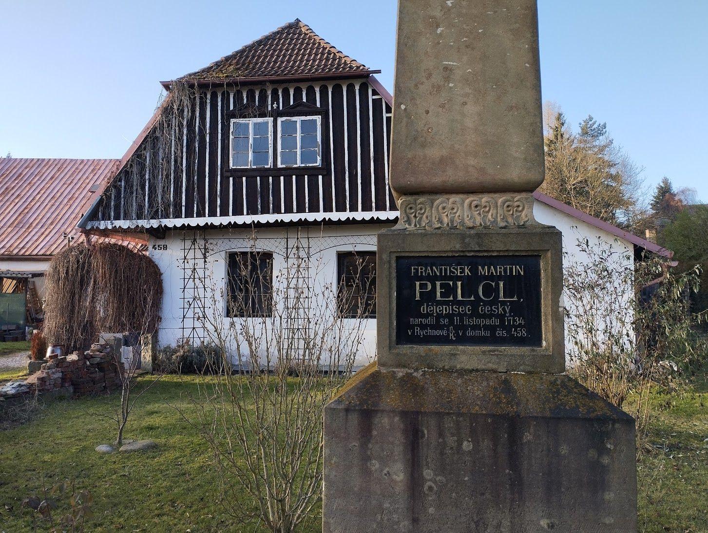 Rychnovem po stopách národního obrození