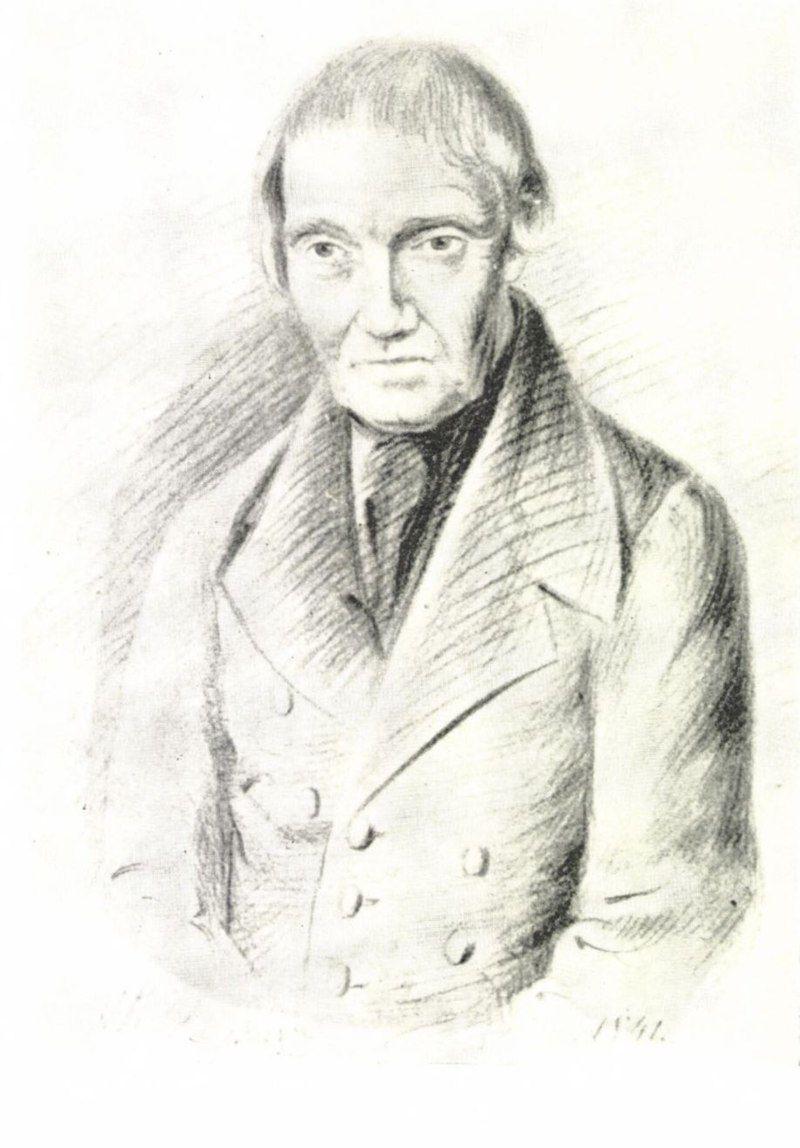 František Vladislav Hek jako předobraz seriálového F. L. Věka