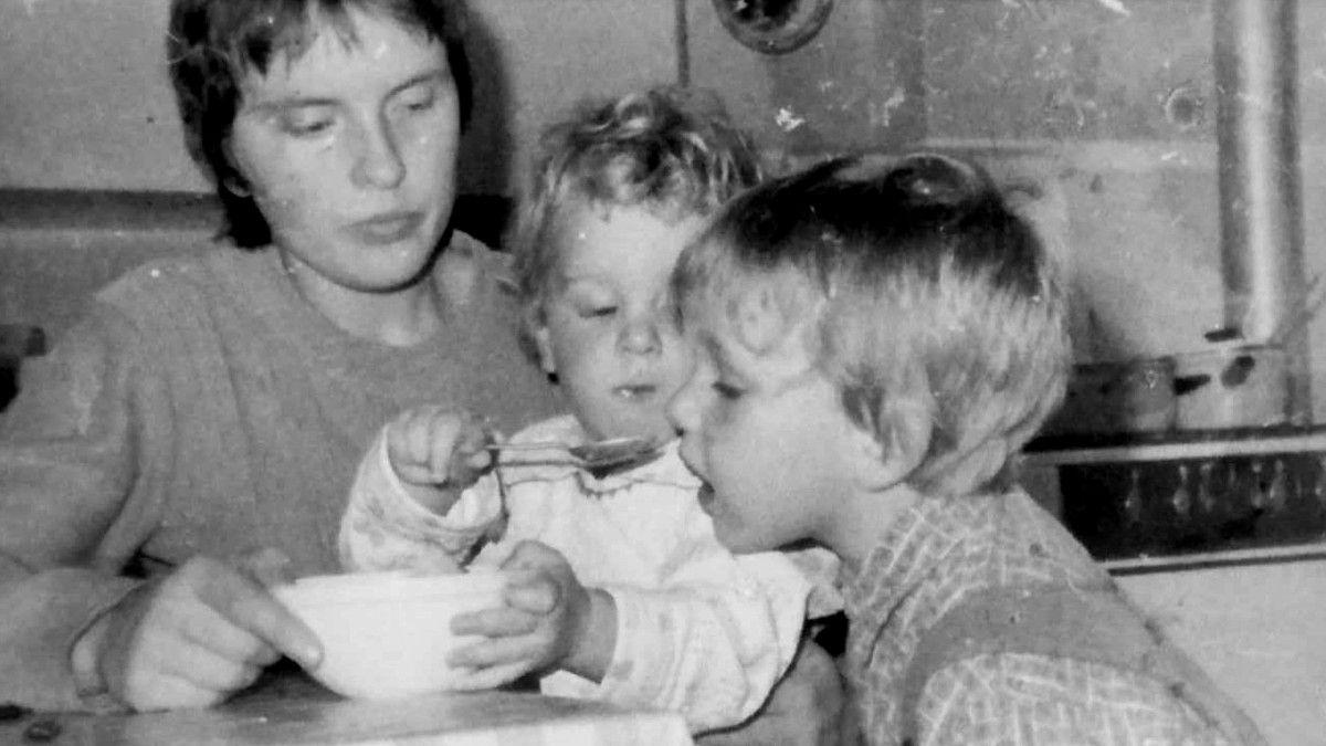 Učitelka Hana Jüptnerová si zachovala rovnou páteř i v době, kdy se statečnost nenosila