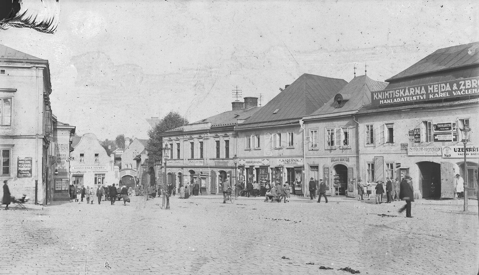 Článek