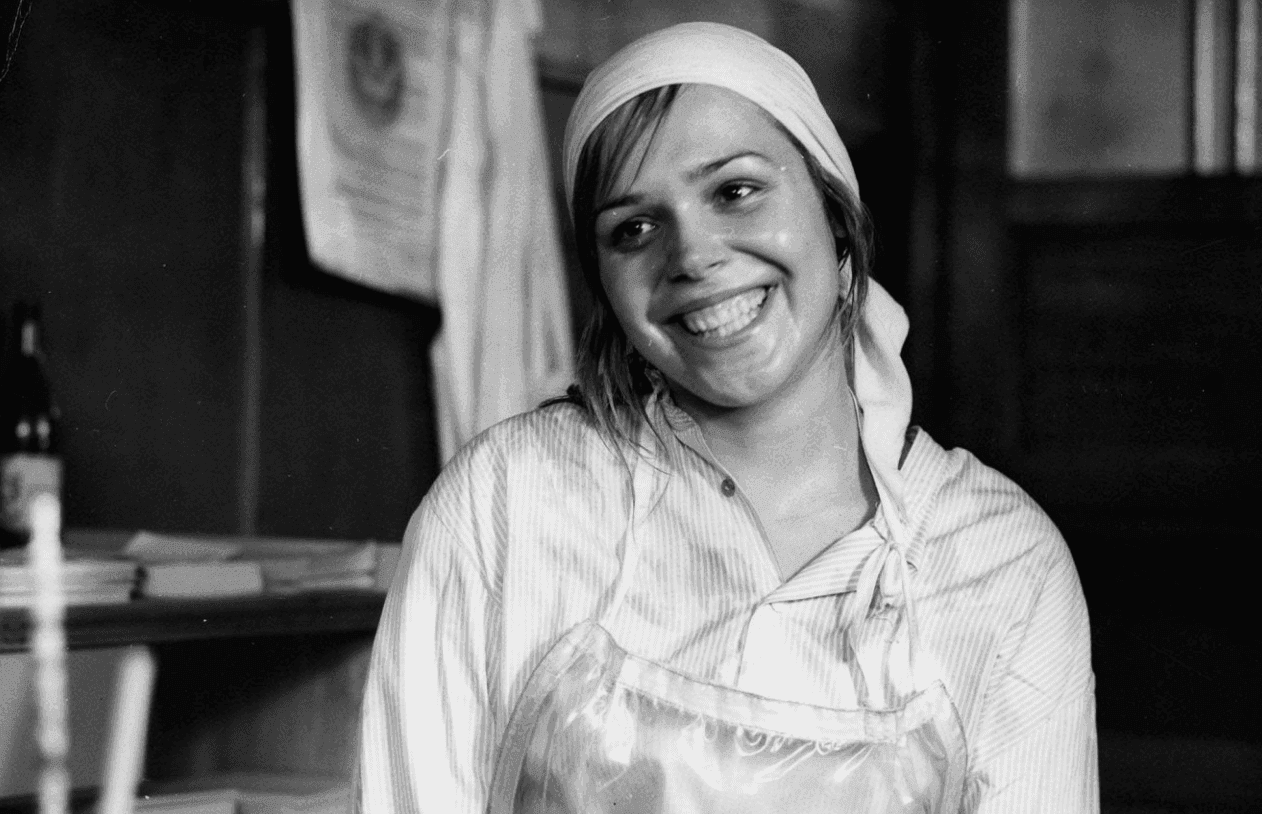 Vrchlabí a Krkonoše jsou oblíbenou filmovou kulisou