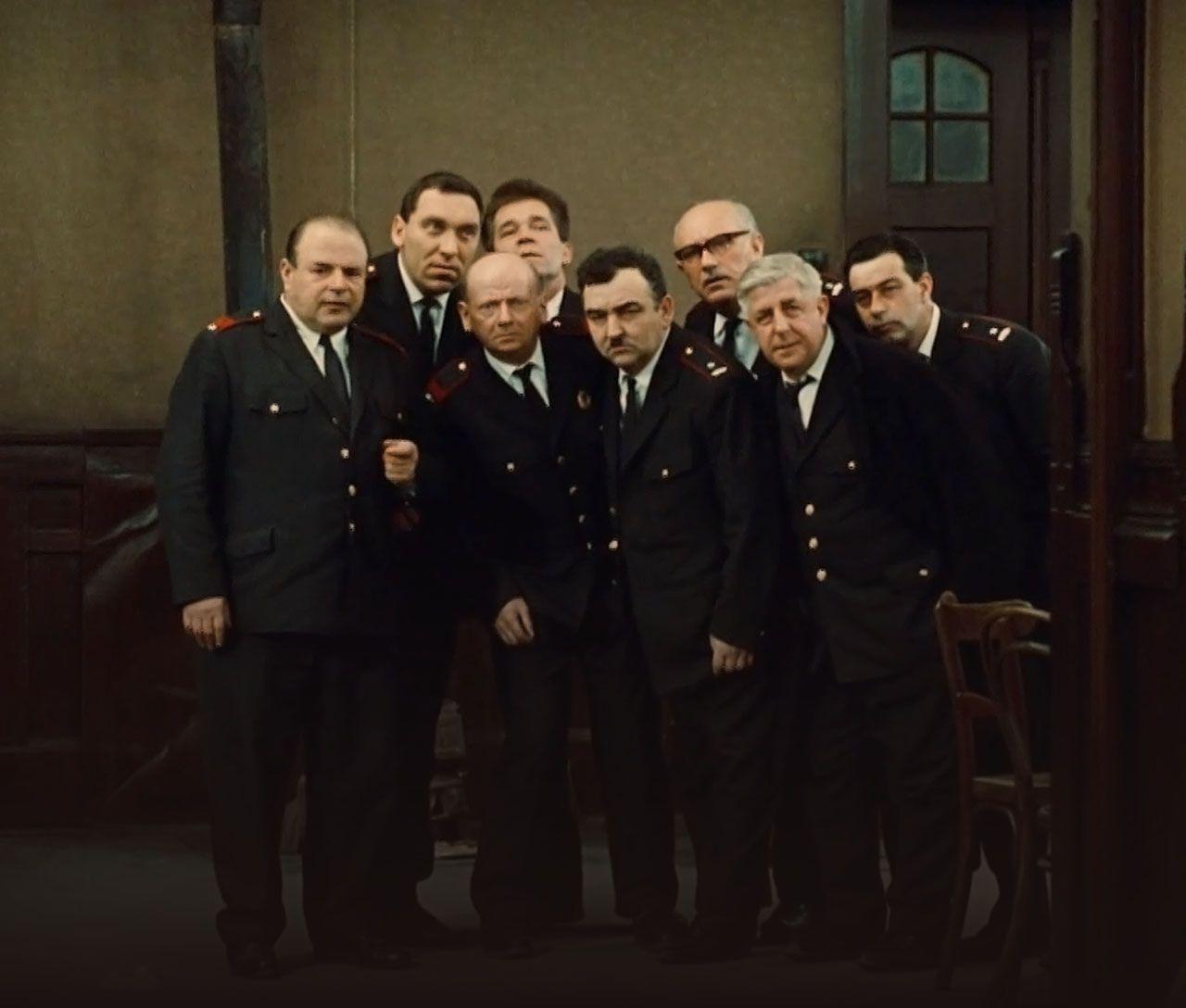 Vrchlabí a Krkonoše jsou oblíbenou filmovou kulisou
