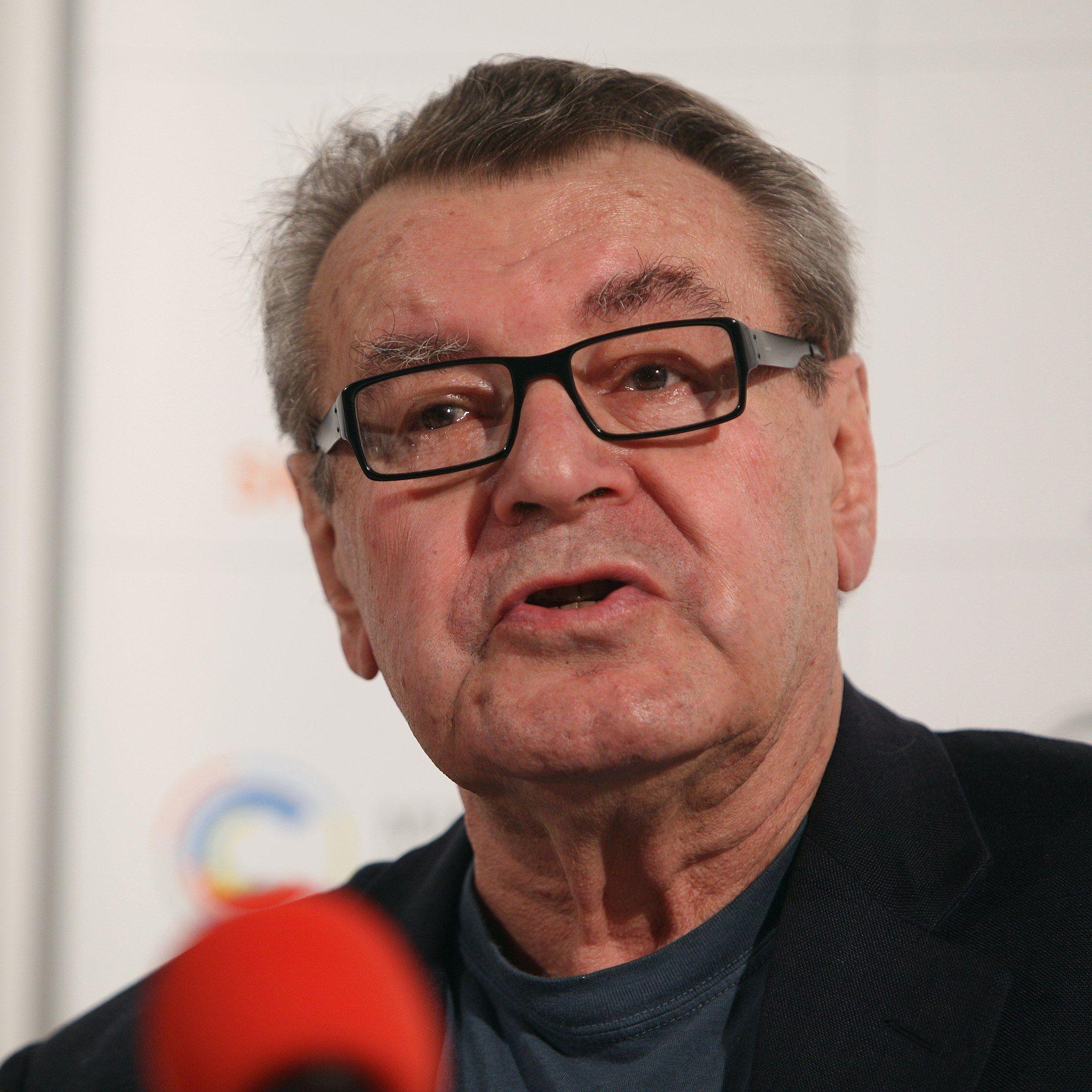 Forman, Vrchlabí a 80 tisíc dolarů. Aneb jak vznikal film „Hoří, má panenko.“ (1. díl)