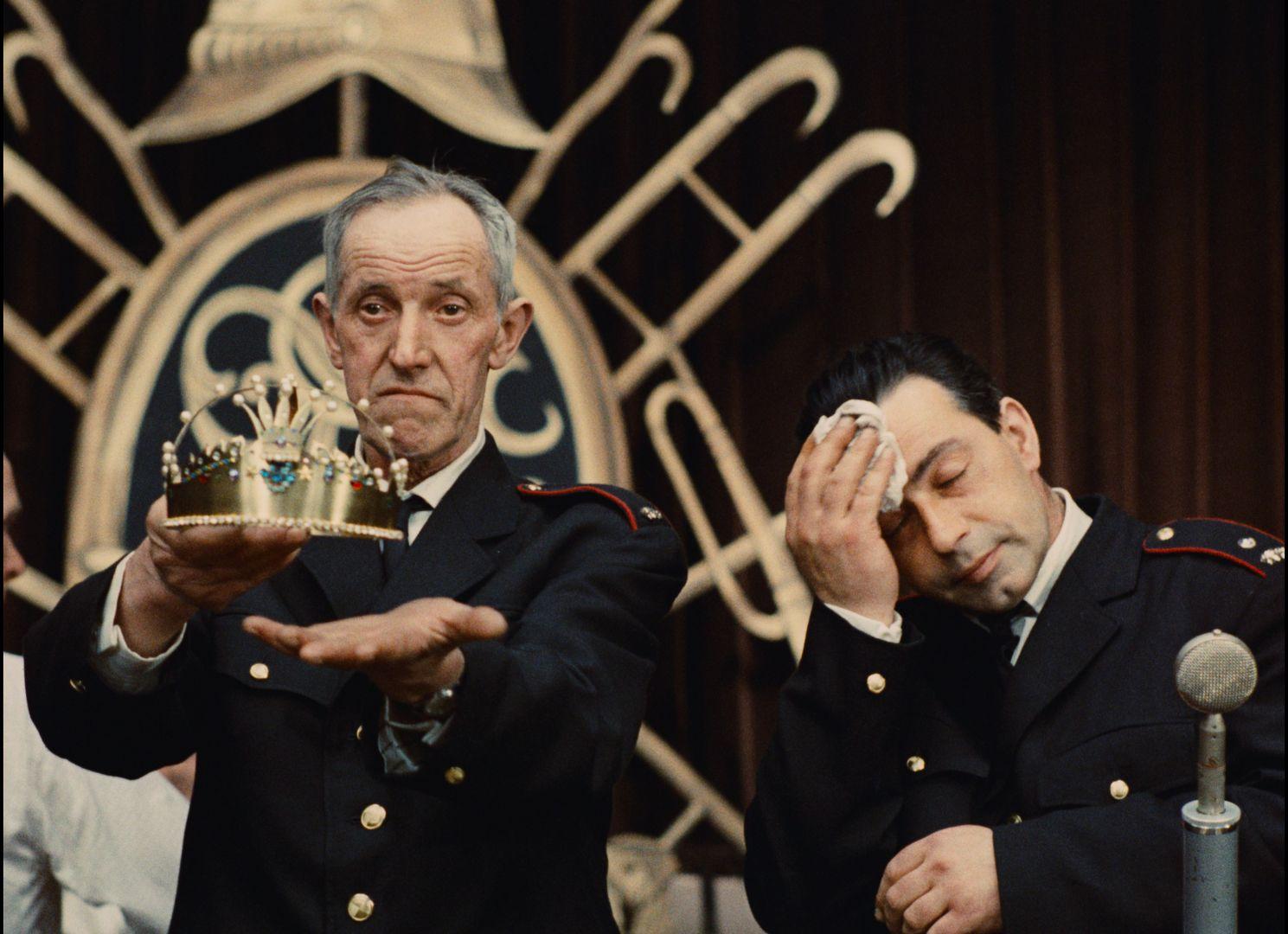Vrchlabí a Krkonoše jsou oblíbenou filmovou kulisou