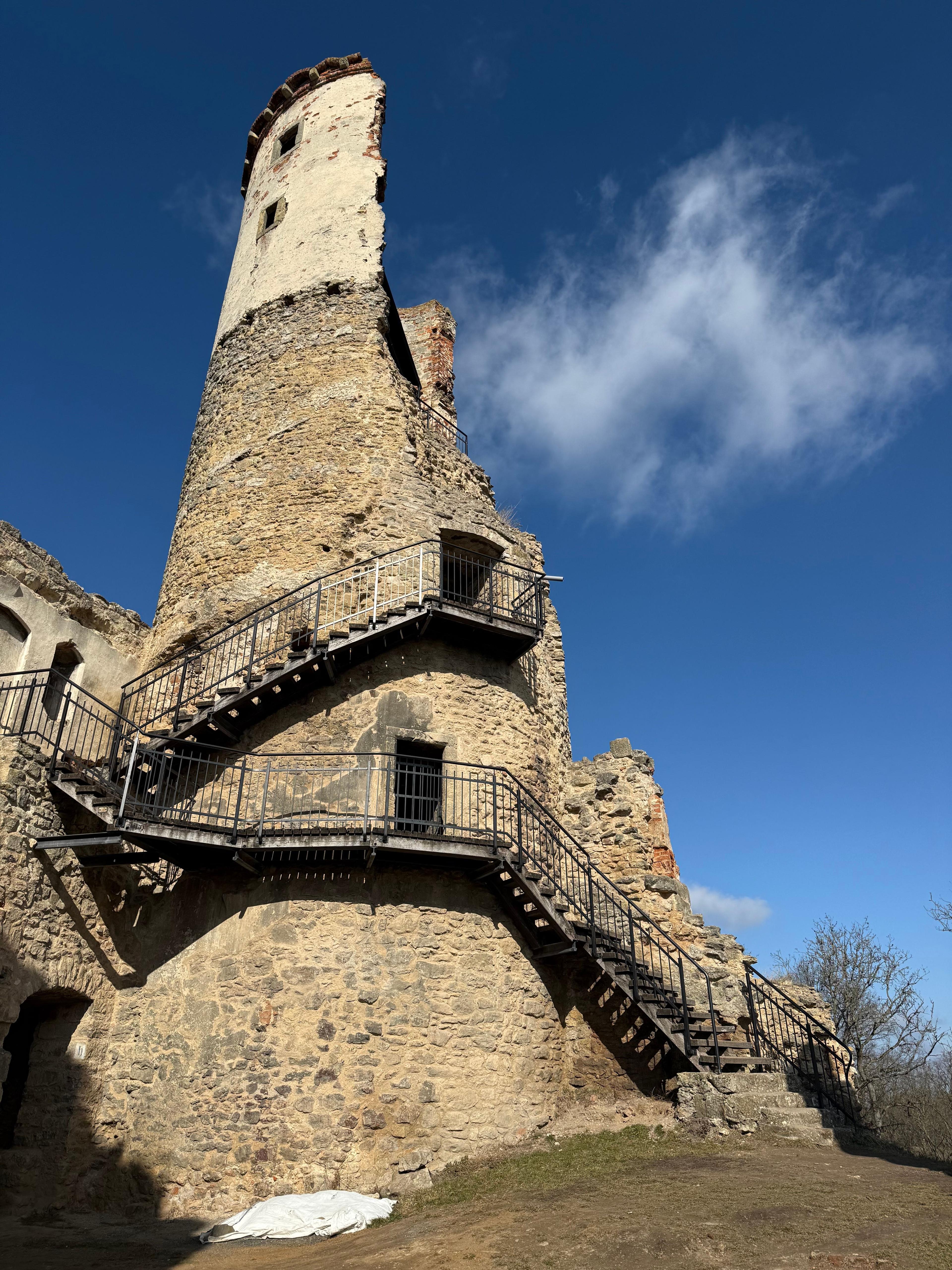 Tip na výlet: Zvířetice