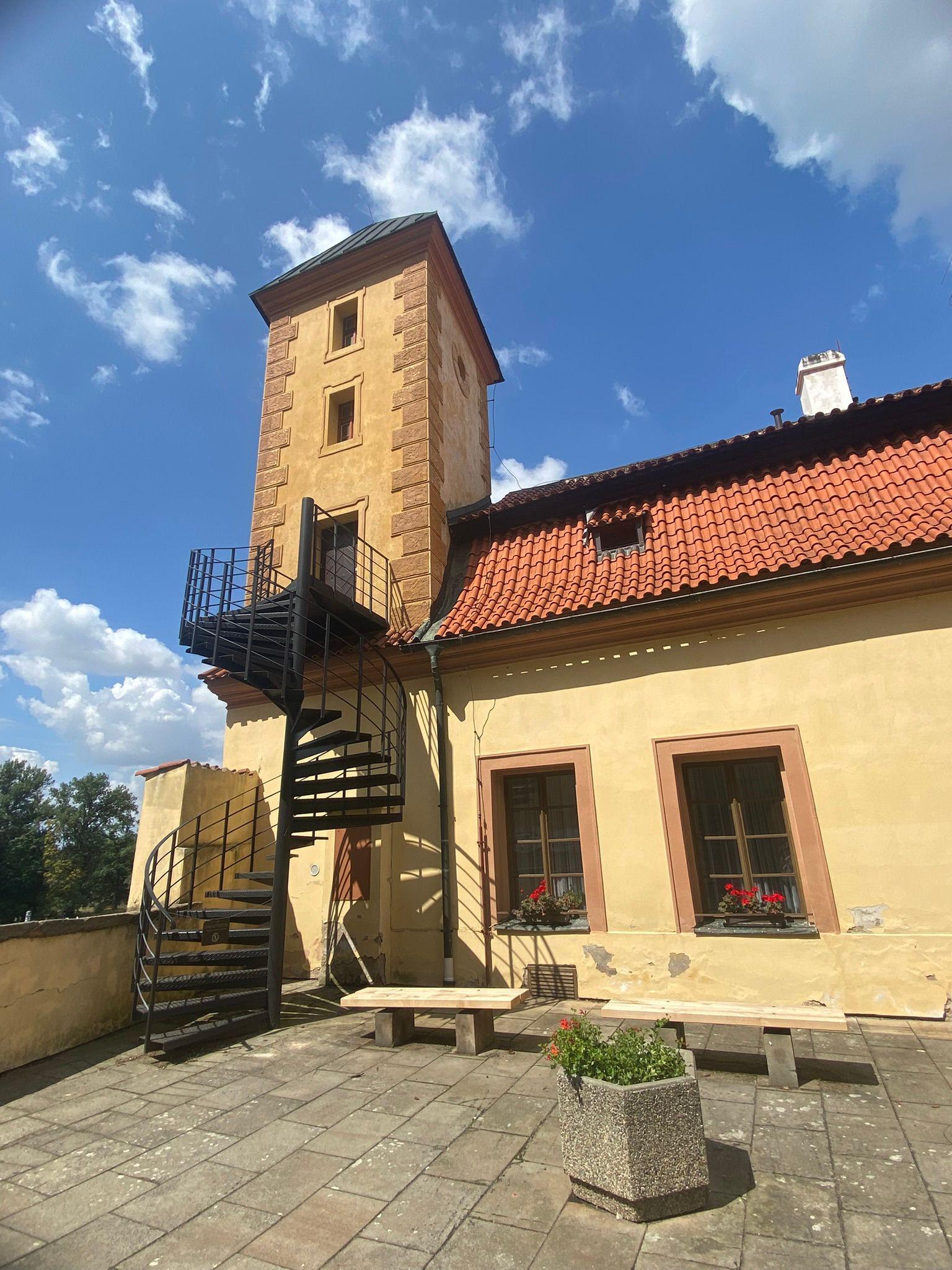 Tip na výlet: kouzelné lázeňské město na Labi