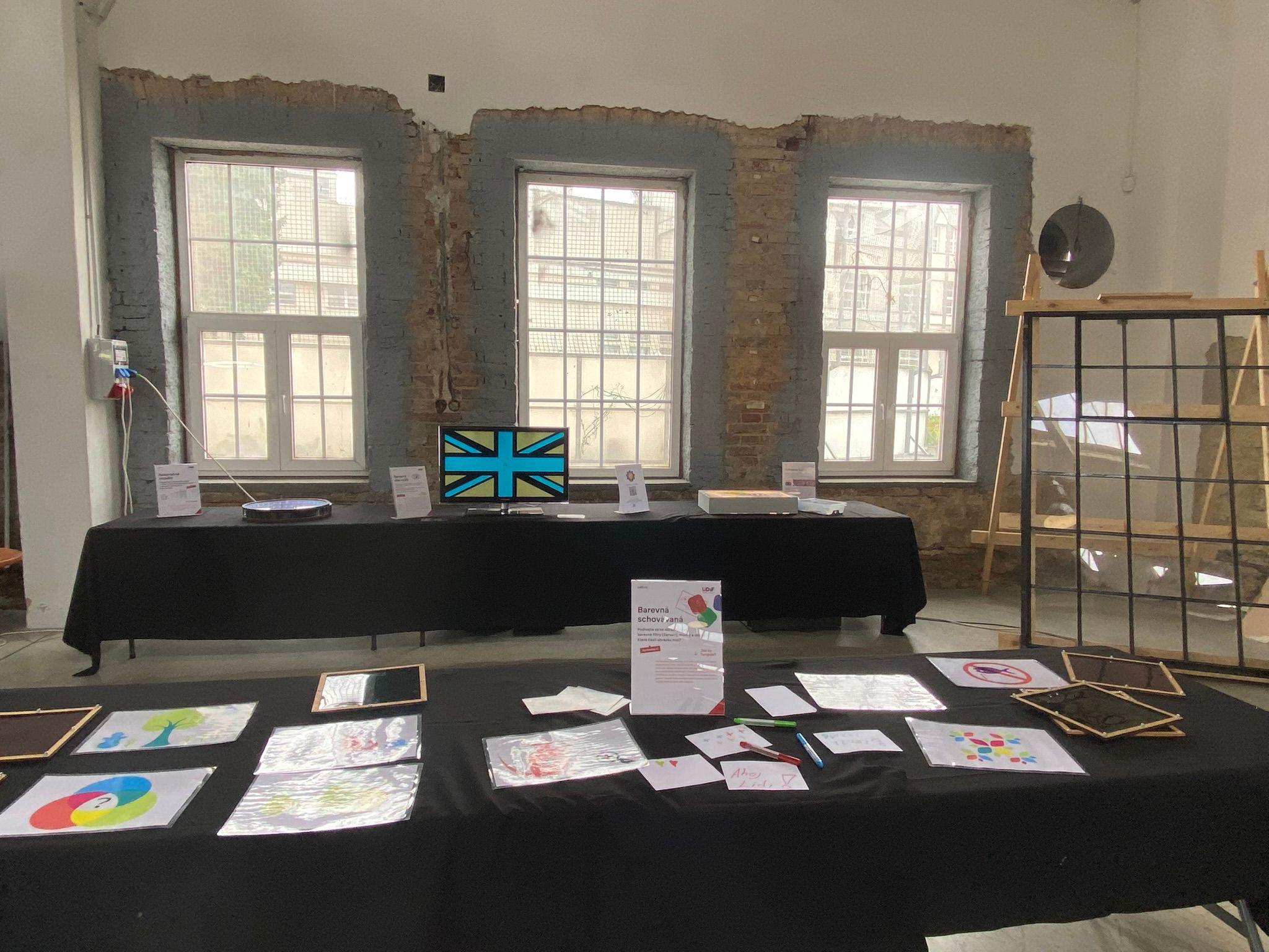 V Pluhárně to bzučelo nápady. Zaujaly vodní rakety i elektřina z moči