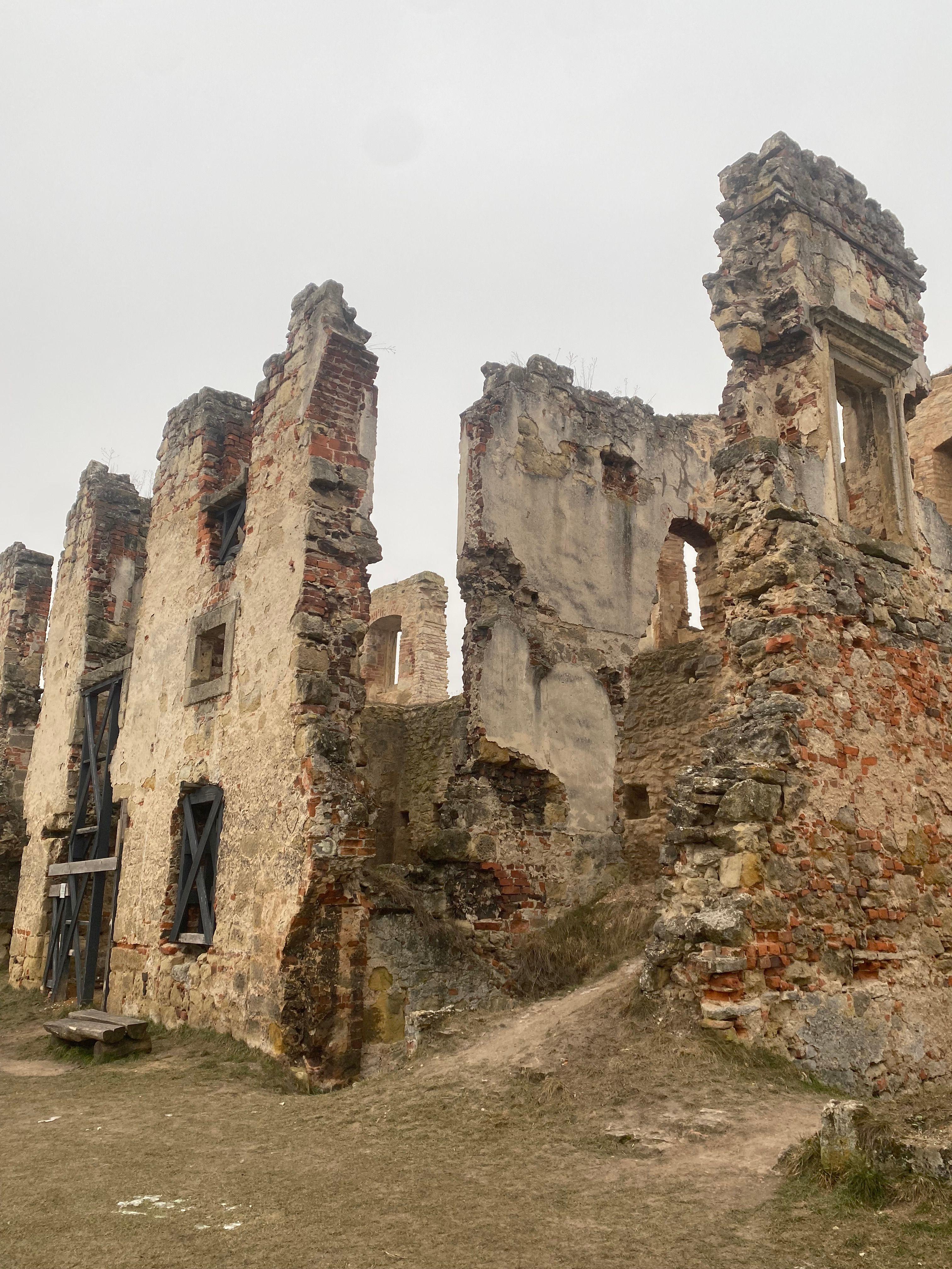 Tip na výlet: Zvířetice