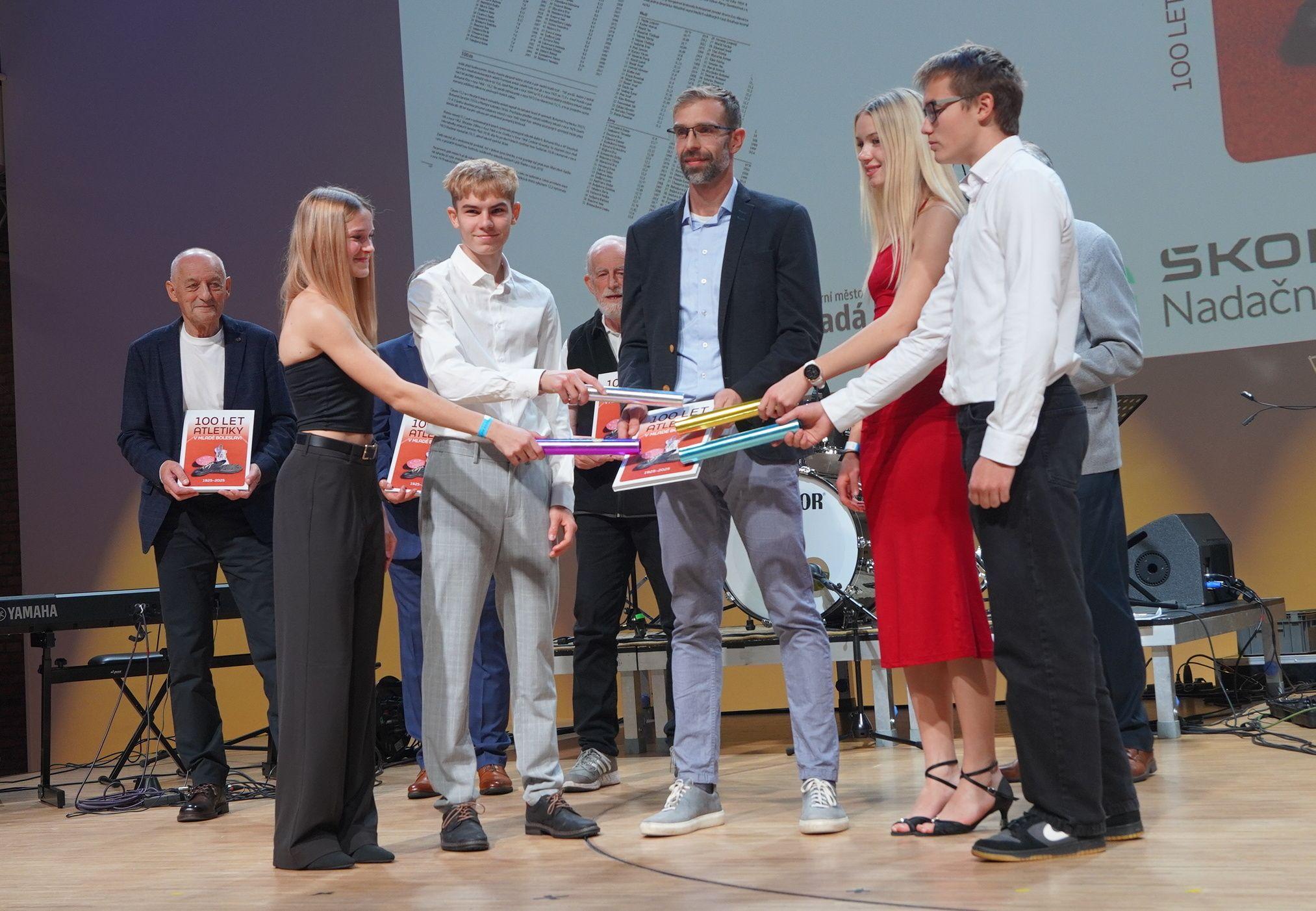 Libor Dinga: Chceme ukázat, že i s hendikepem lze sportovat naplno