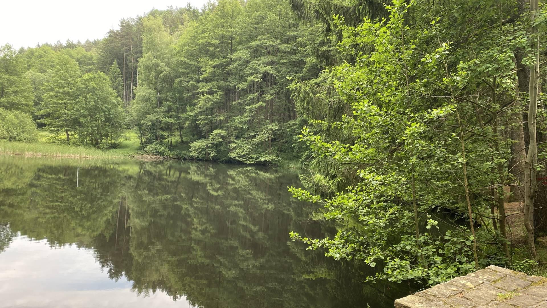 Nejkrásnější výhledy v Českém ráji – Raisova vyhlídka