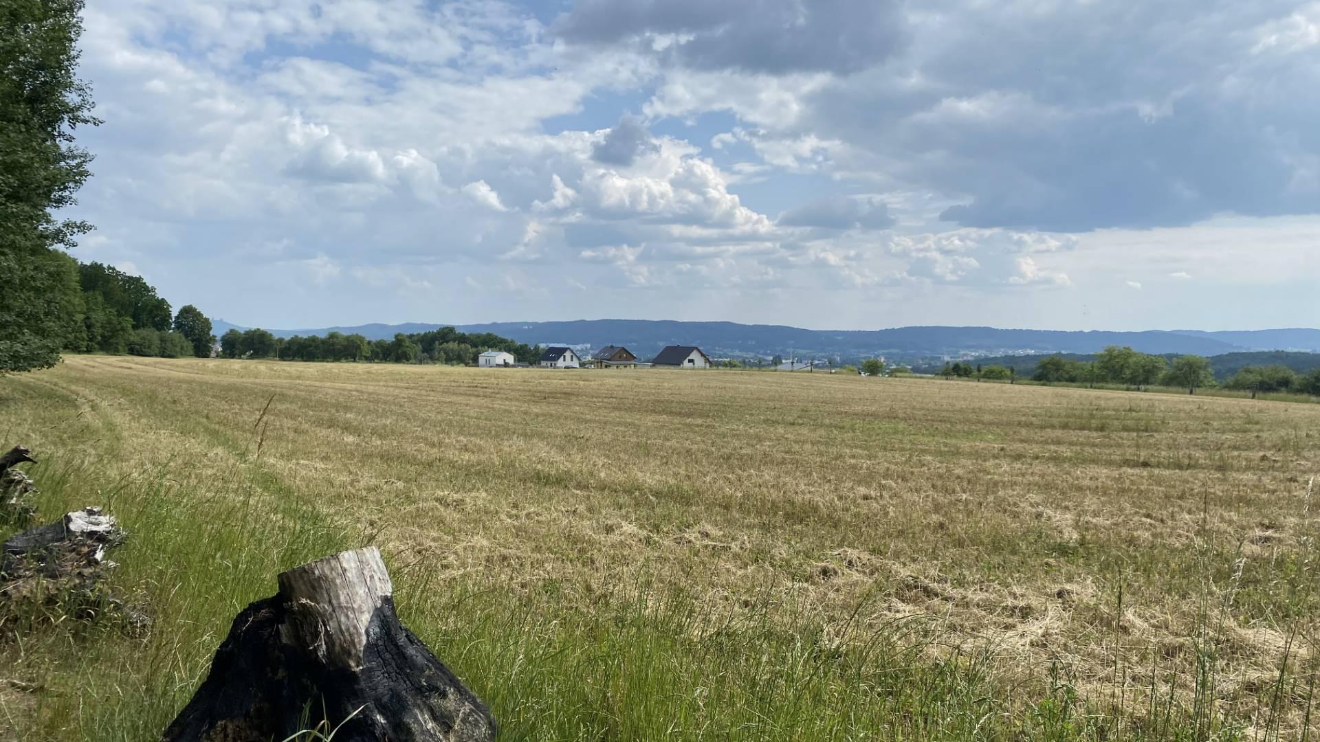 Po naučné stezce Josefa Pekaře