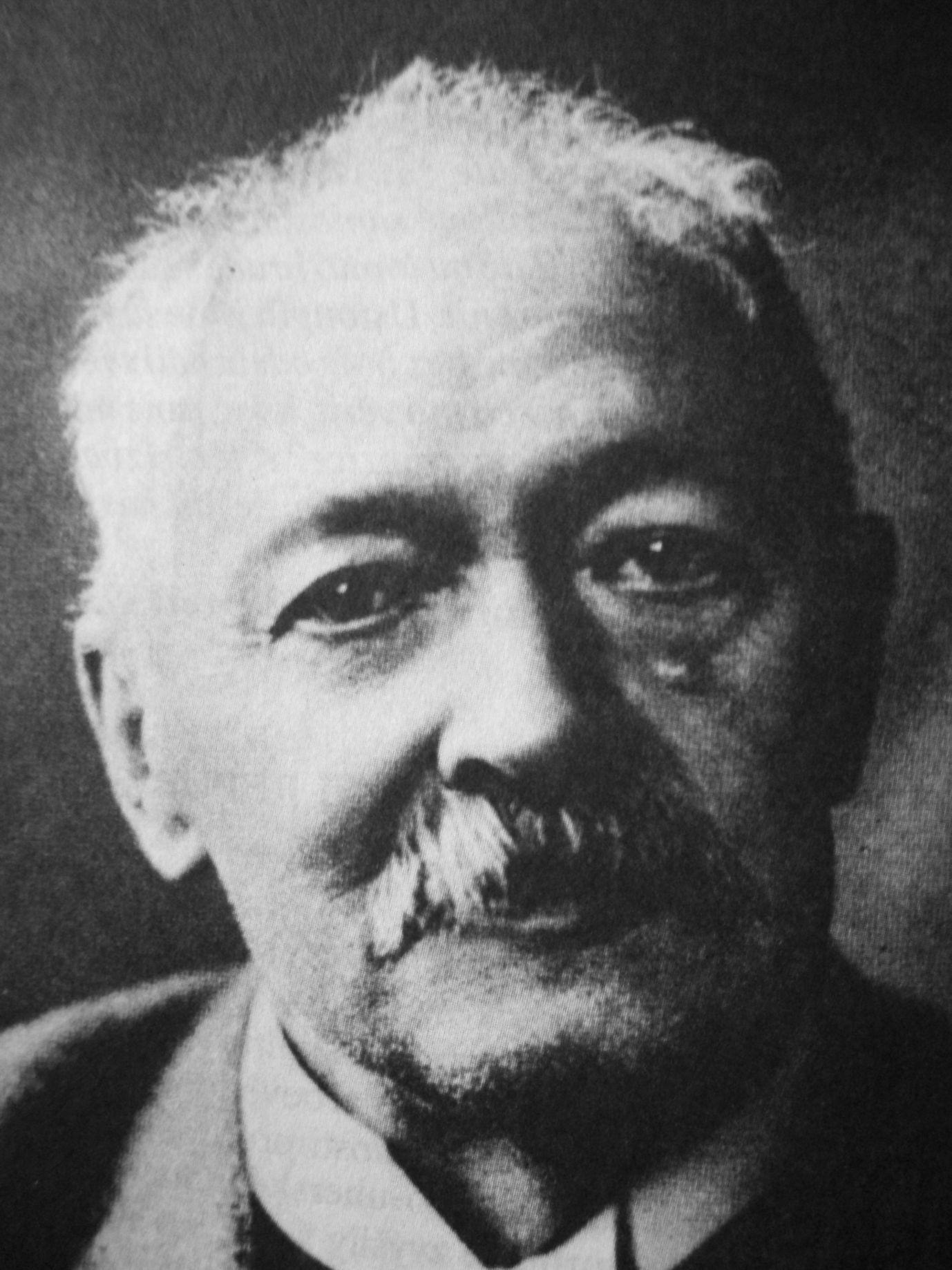 Wikipedie, Josef Pekař © Miraceti, 2010
