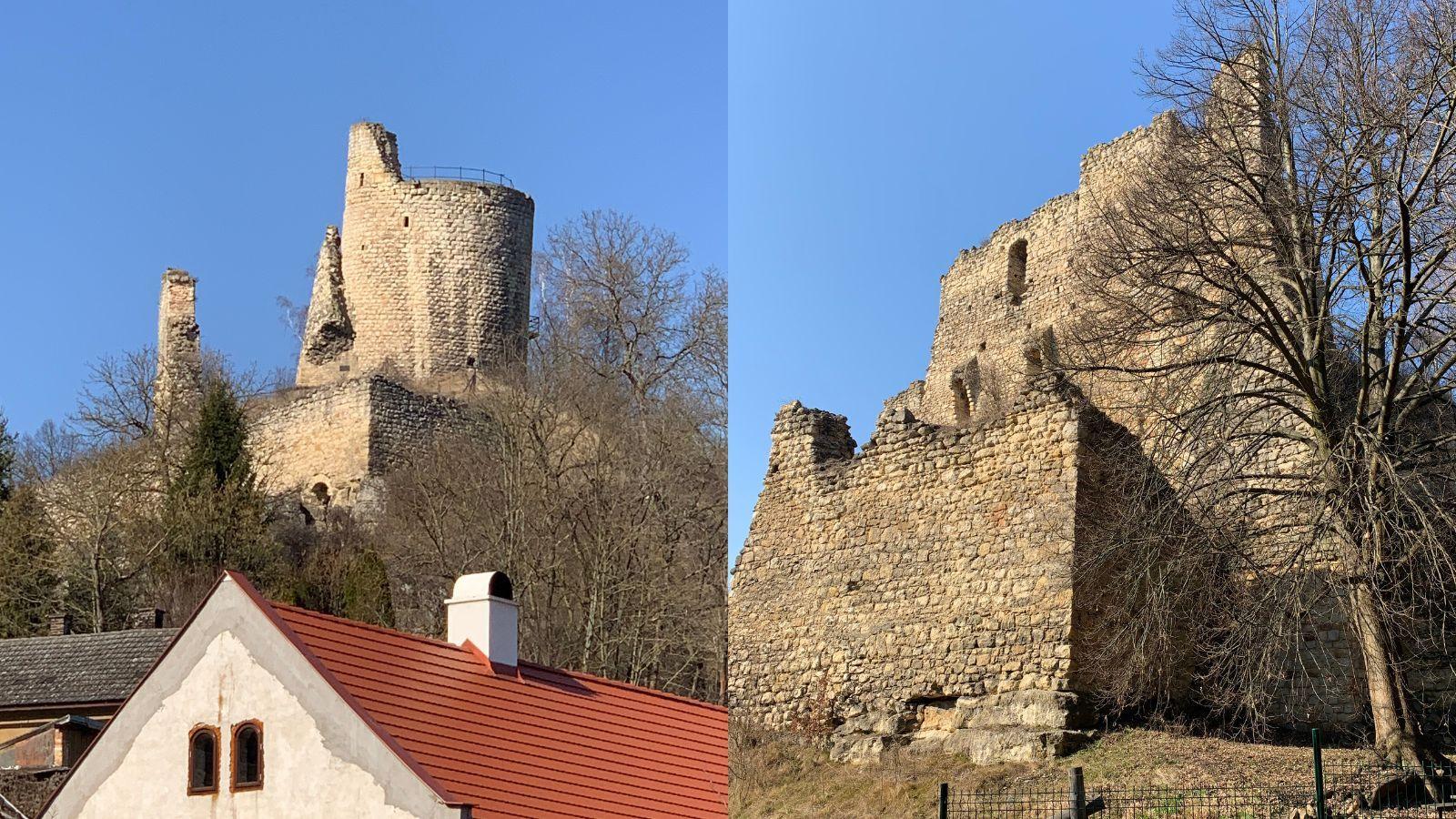 Michalovická putna tepe životem i po osmi stoletích