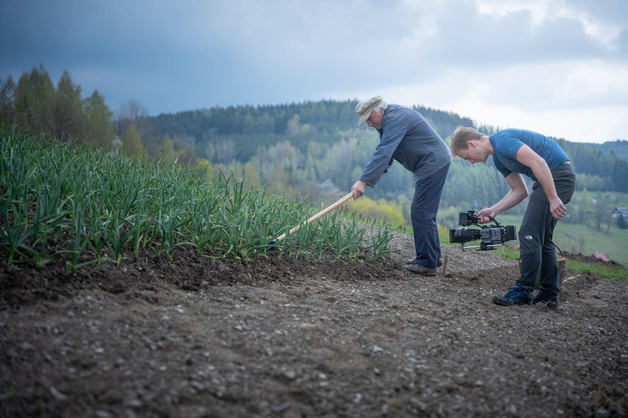 Kateřina Krejčová: Když příběhy nezaznamenáme, odejdou s lidmi