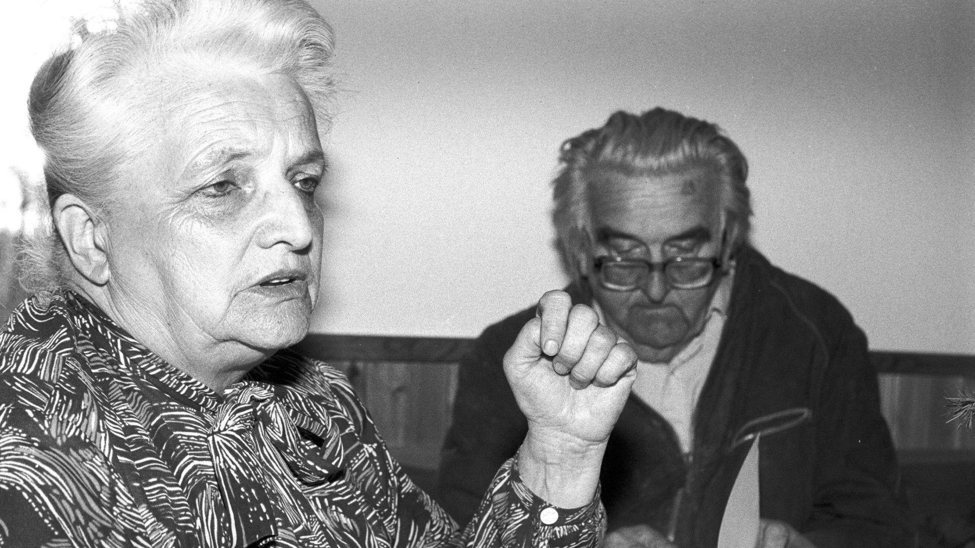 Marie Kubátová: lékárnice, která dala světu Krkonošské pohádky