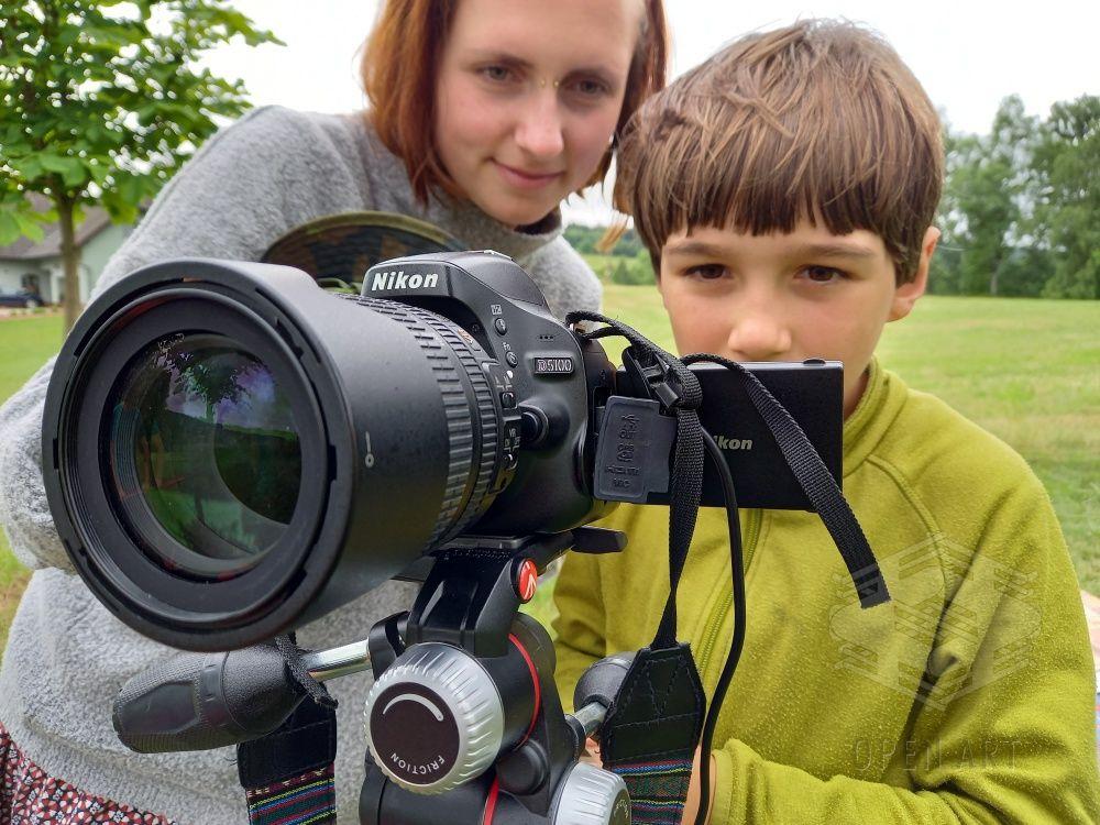 Kateřina Krejčová: Když příběhy nezaznamenáme, odejdou s lidmi