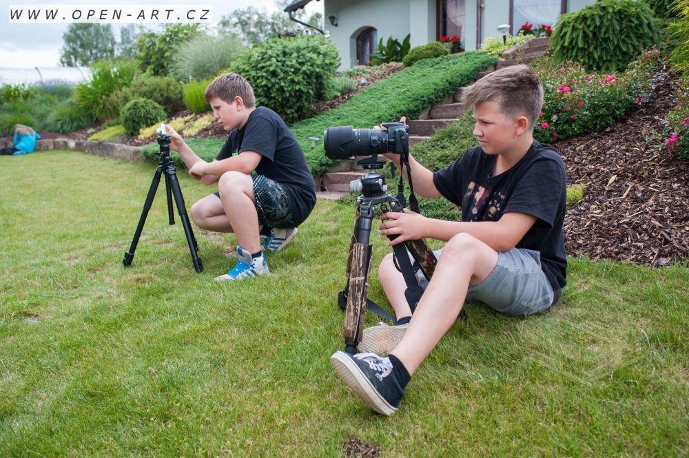 Kateřina Krejčová: Když příběhy nezaznamenáme, odejdou s lidmi