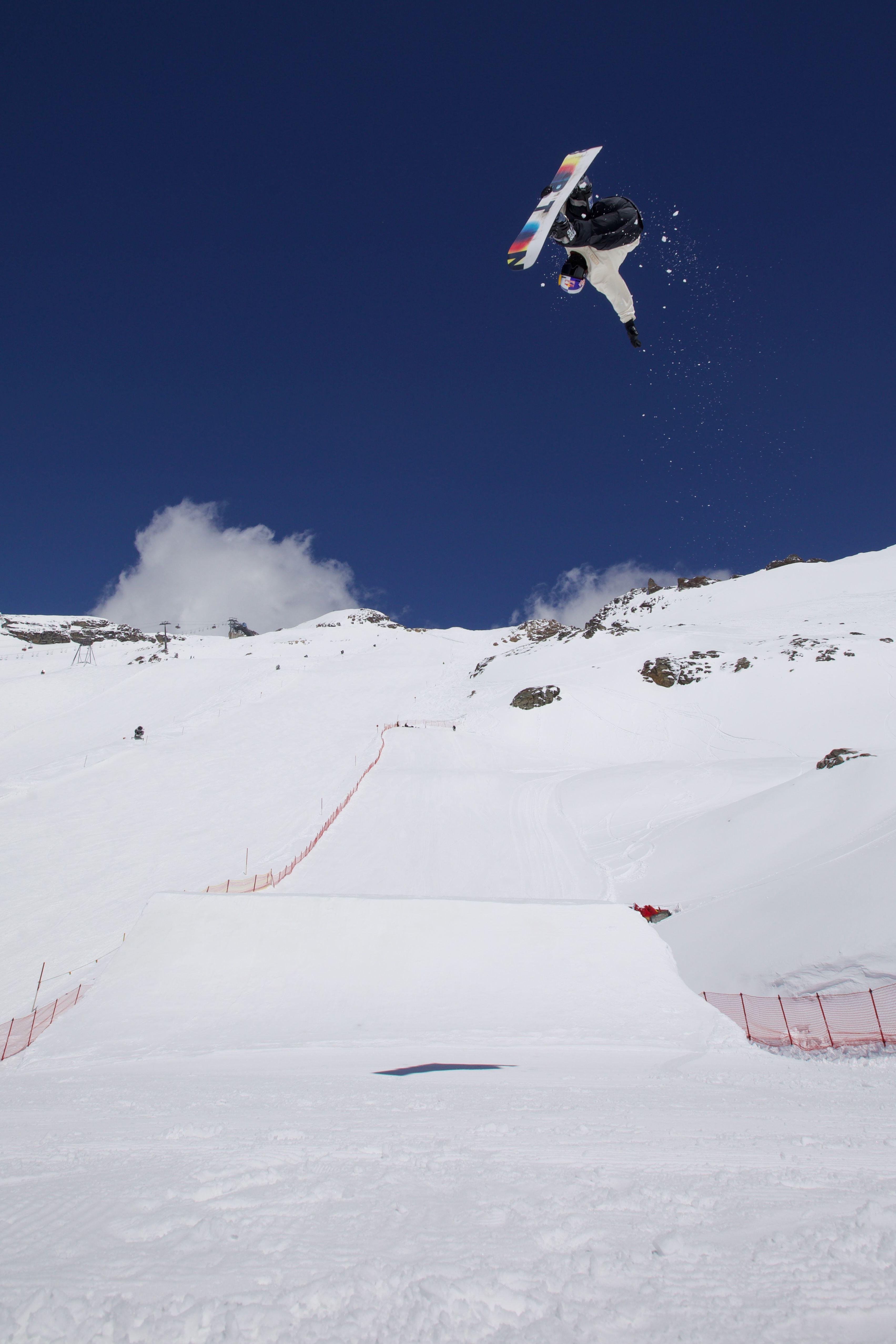 Od dětského snu k olympiádě: Neřeším ostatní a věřím sám sobě, říká Hroneš