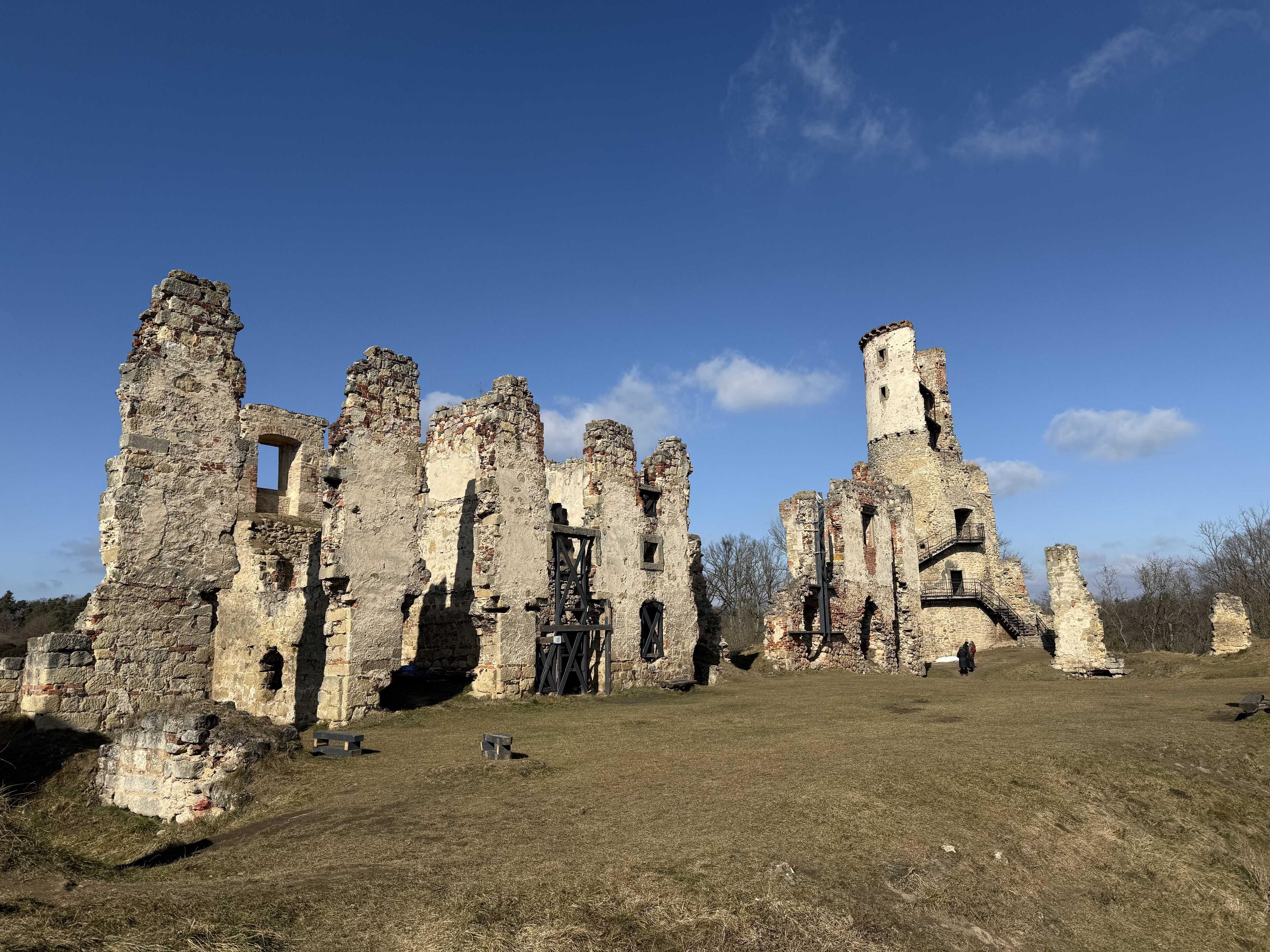 Tip na výlet: Zvířetice