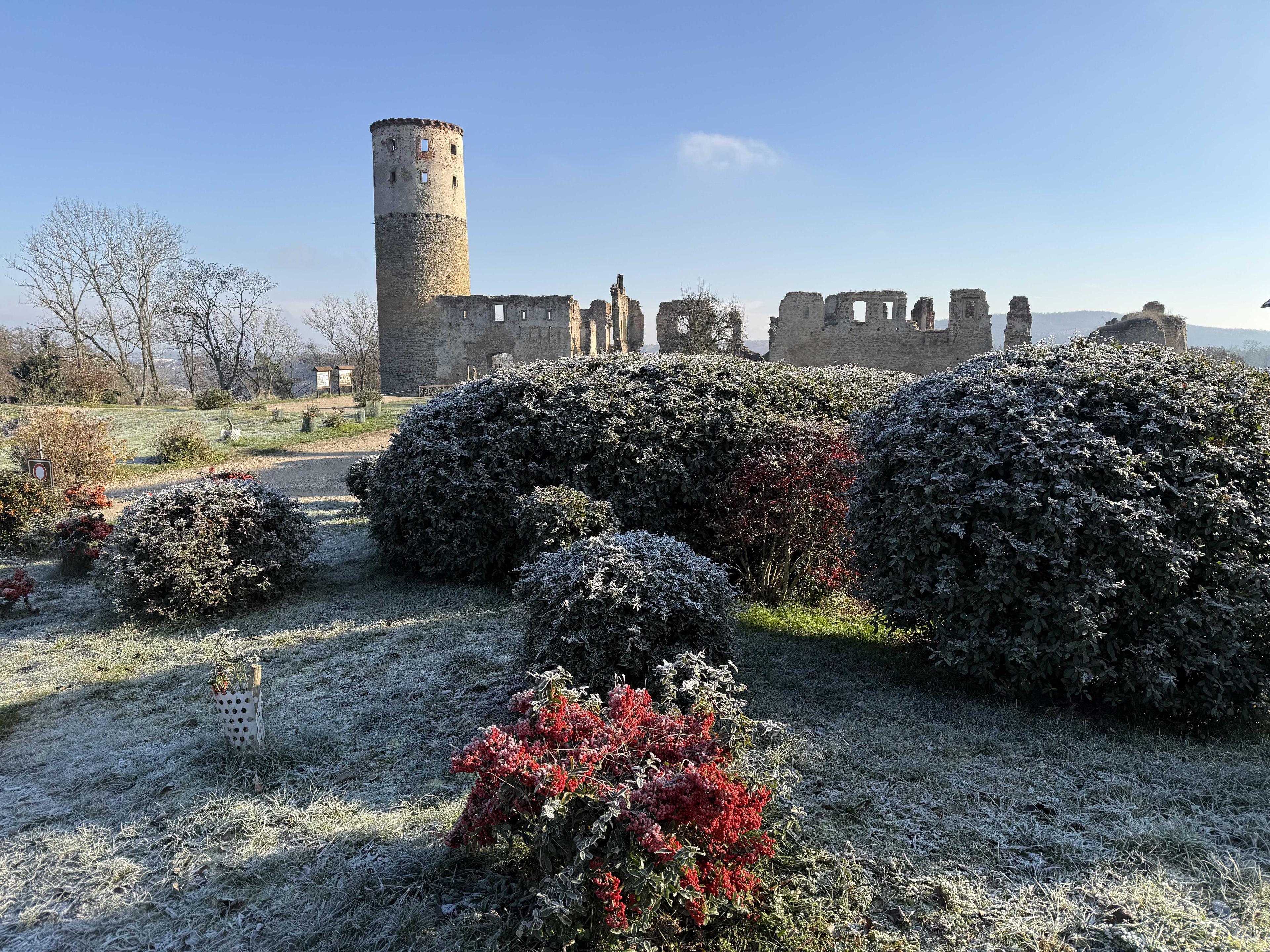 Tip na výlet: Zvířetice