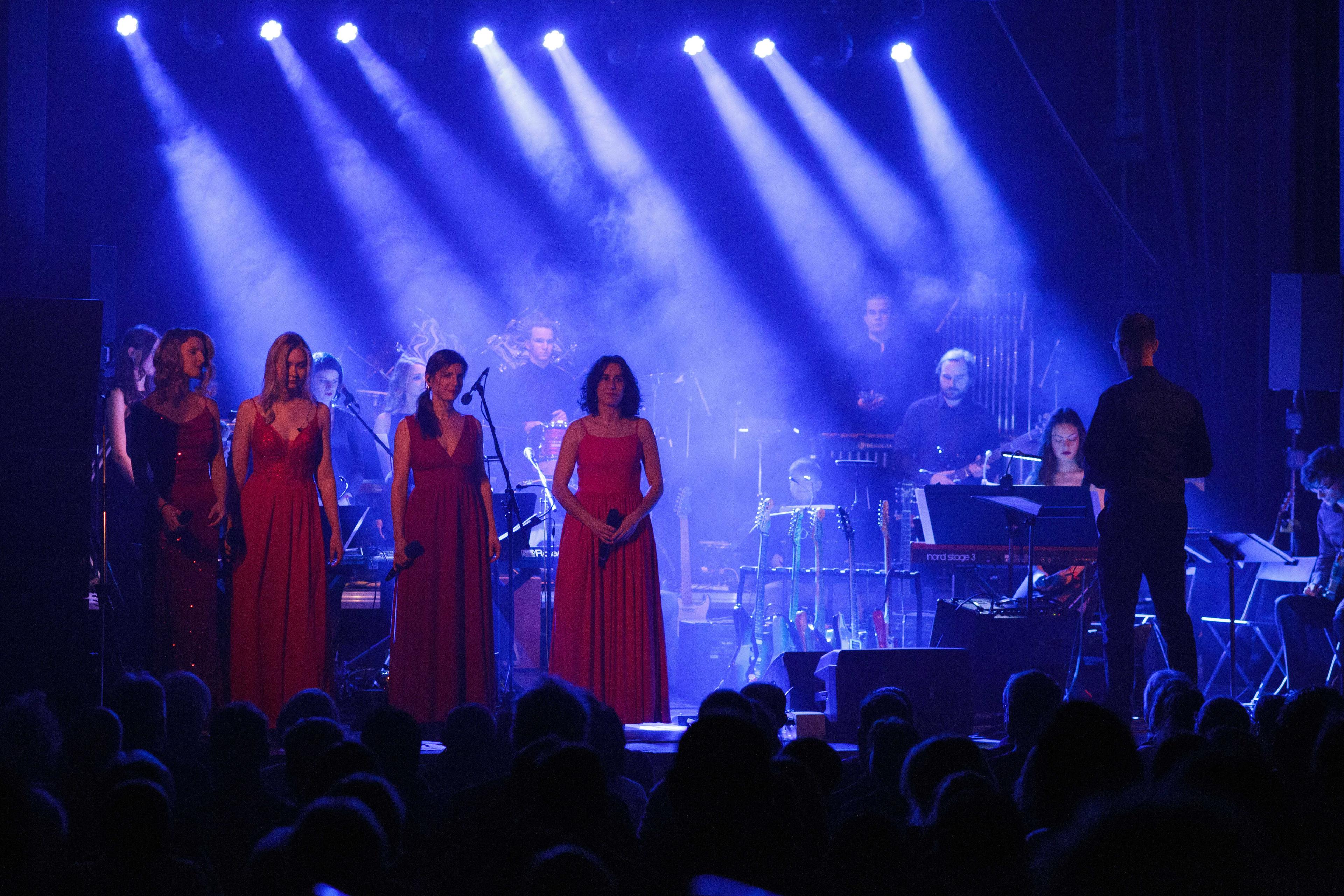 Projekt Oldfield: Nejsme revival, ale školní projekt k výuce dalších generací muzikantů