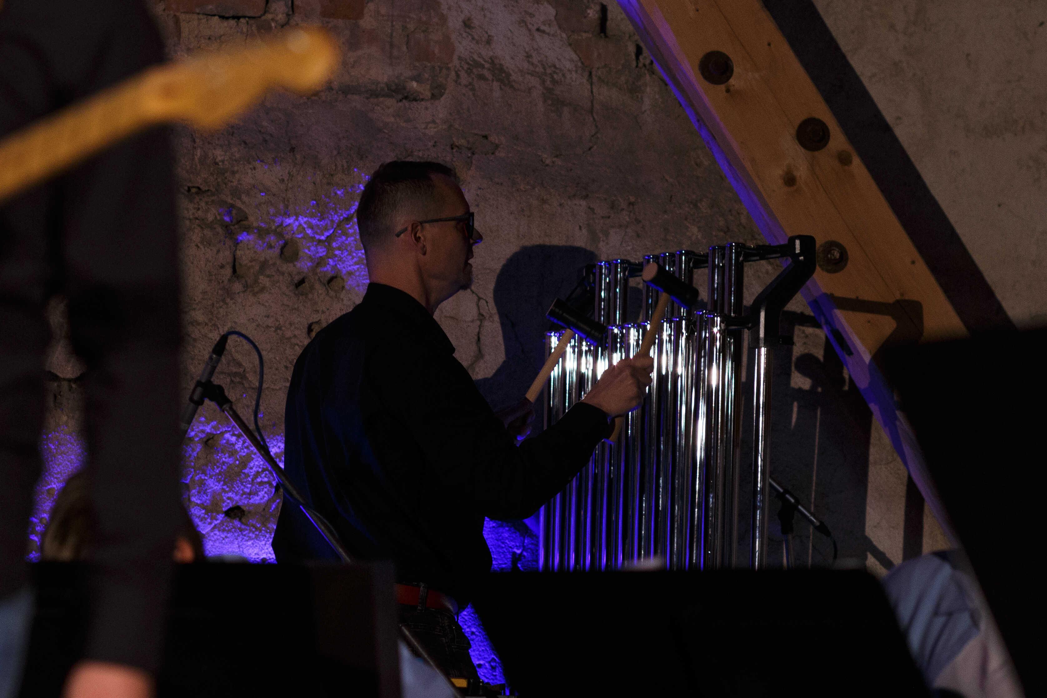 Projekt Oldfield: Nejsme revival, ale školní projekt k výuce dalších generací muzikantů