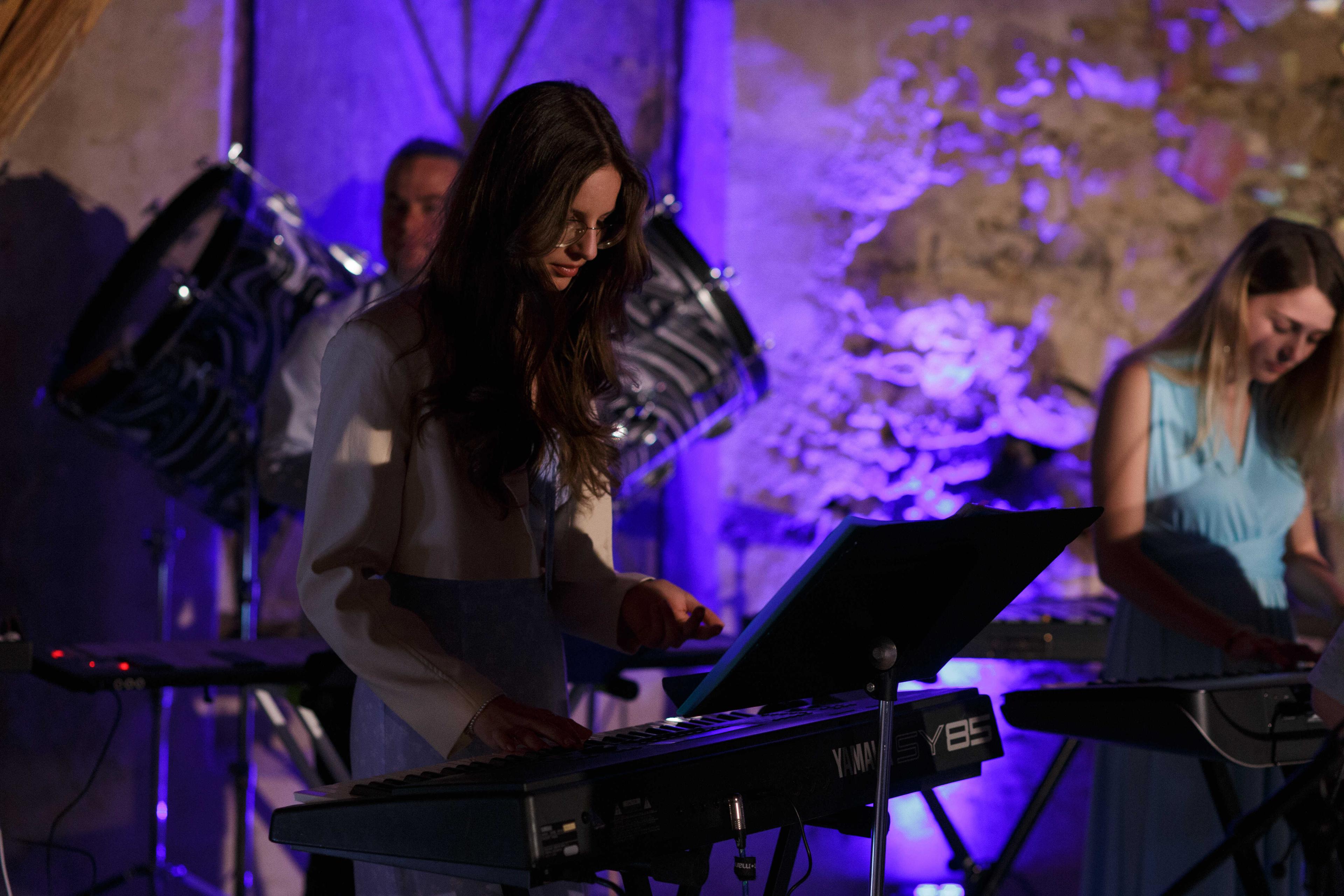 Projekt Oldfield: Nejsme revival, ale školní projekt k výuce dalších generací muzikantů