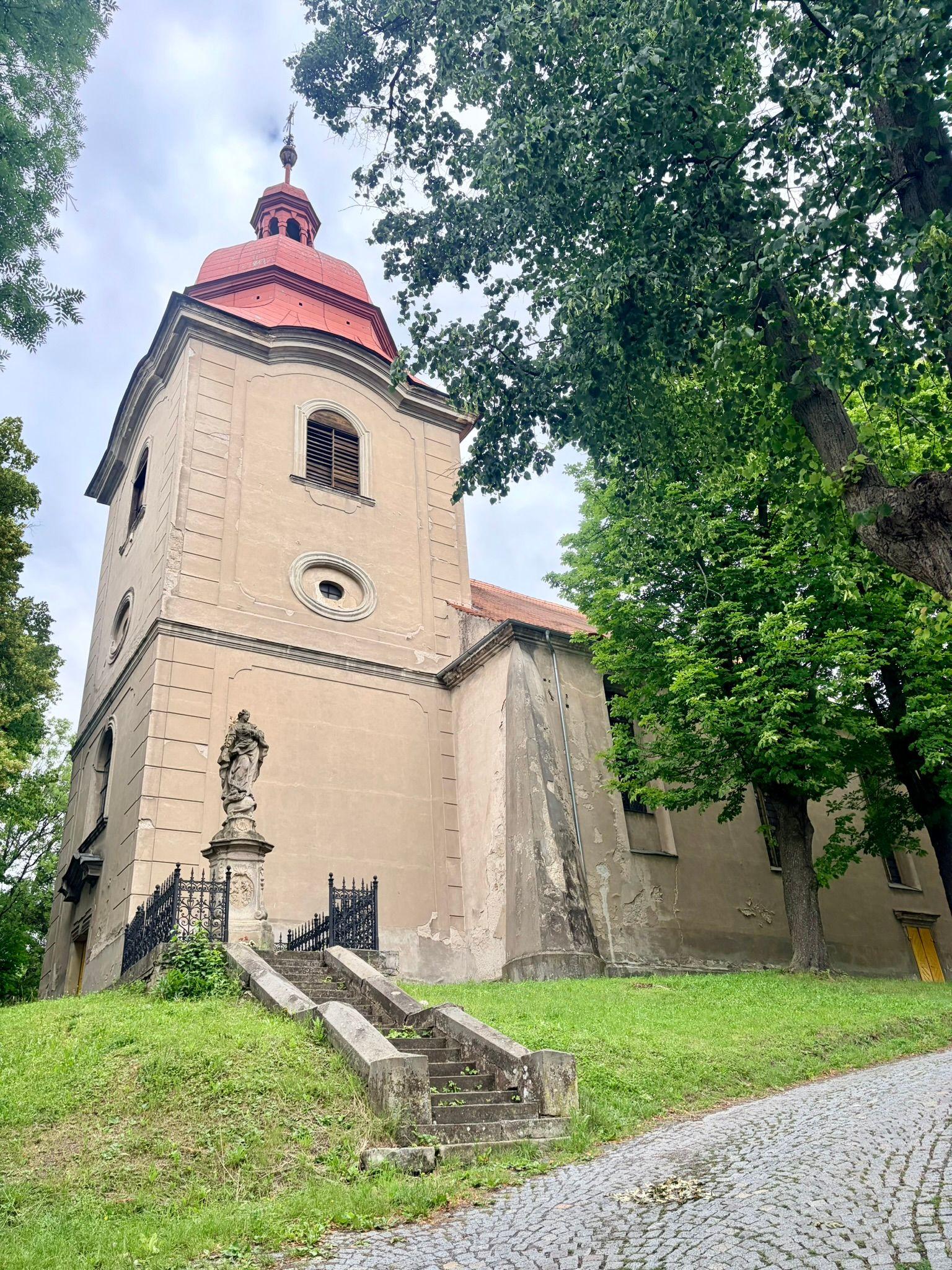 Tip na výlet: Dobrovice