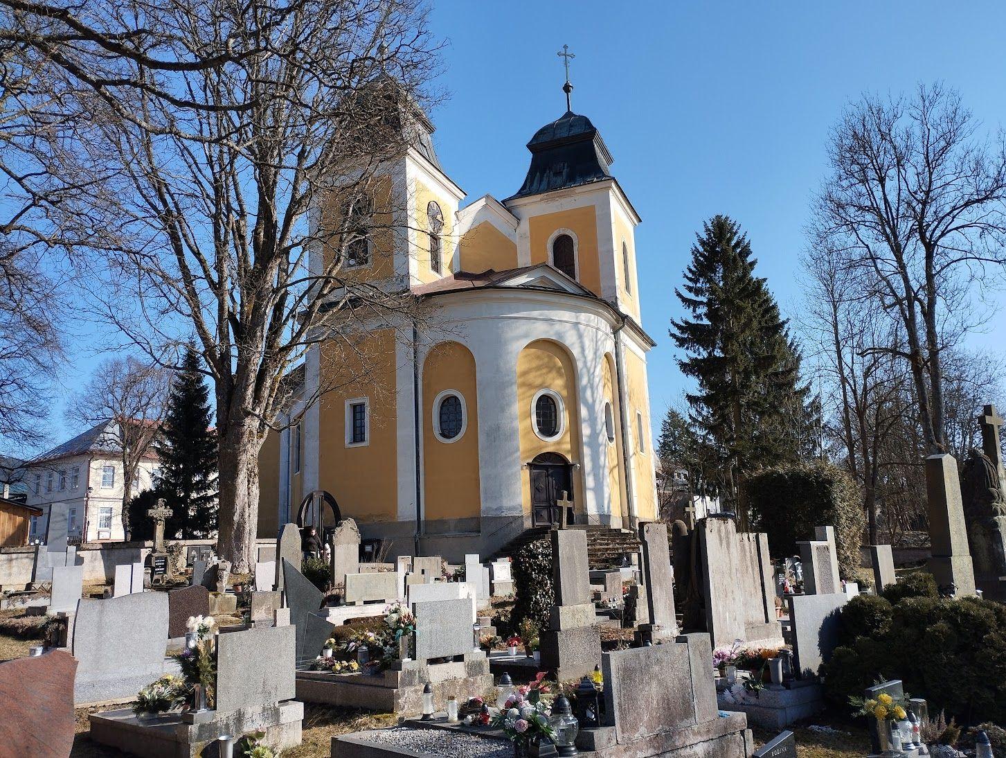 Tip na výlet: jarní příroda Orlických hor