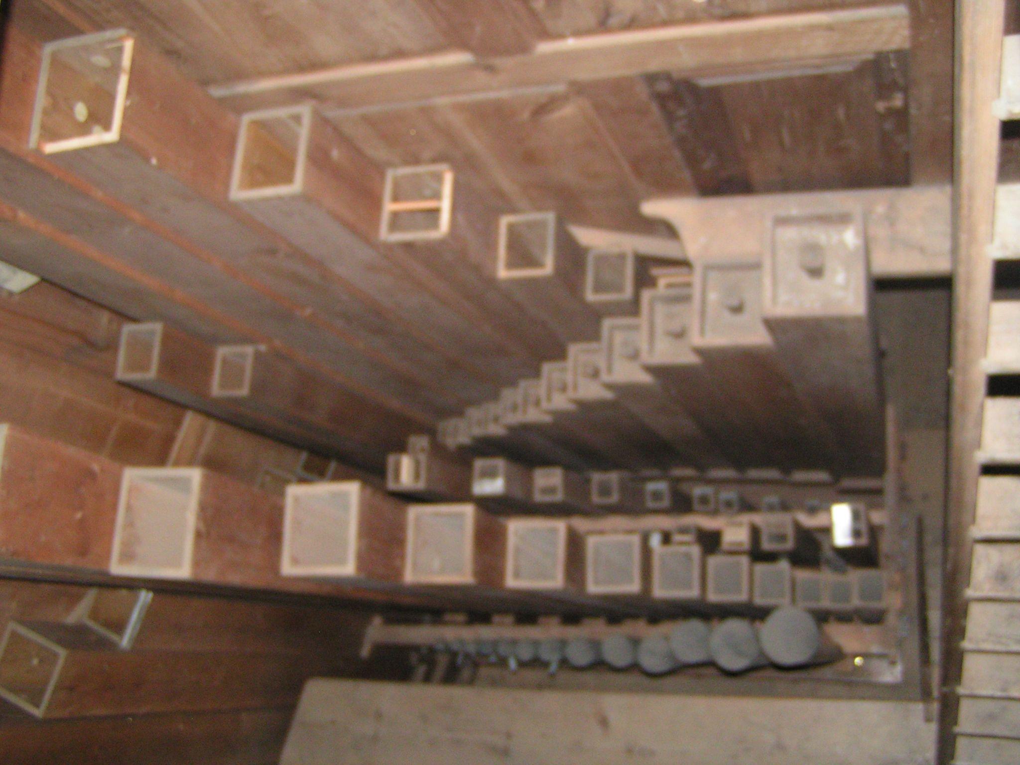 Jiří Fuks: Kostel Nejsvětější Trojice je snem každého varhaníka