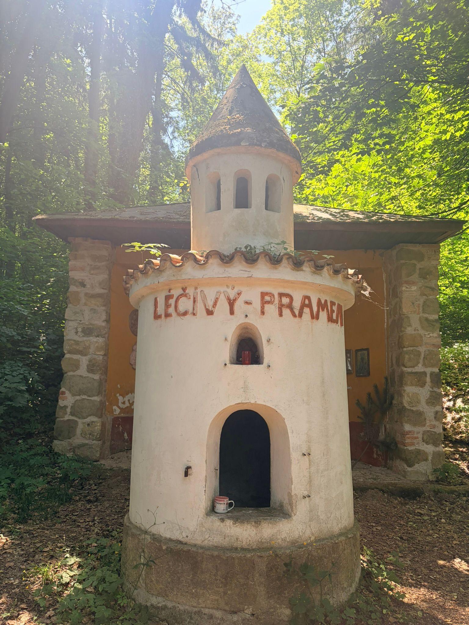 Tip na výlet: Chlum
