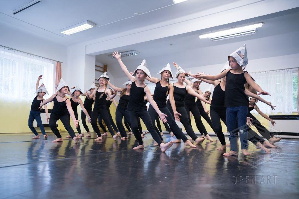 Kateřina Krejčová: Když příběhy nezaznamenáme, odejdou s lidmi