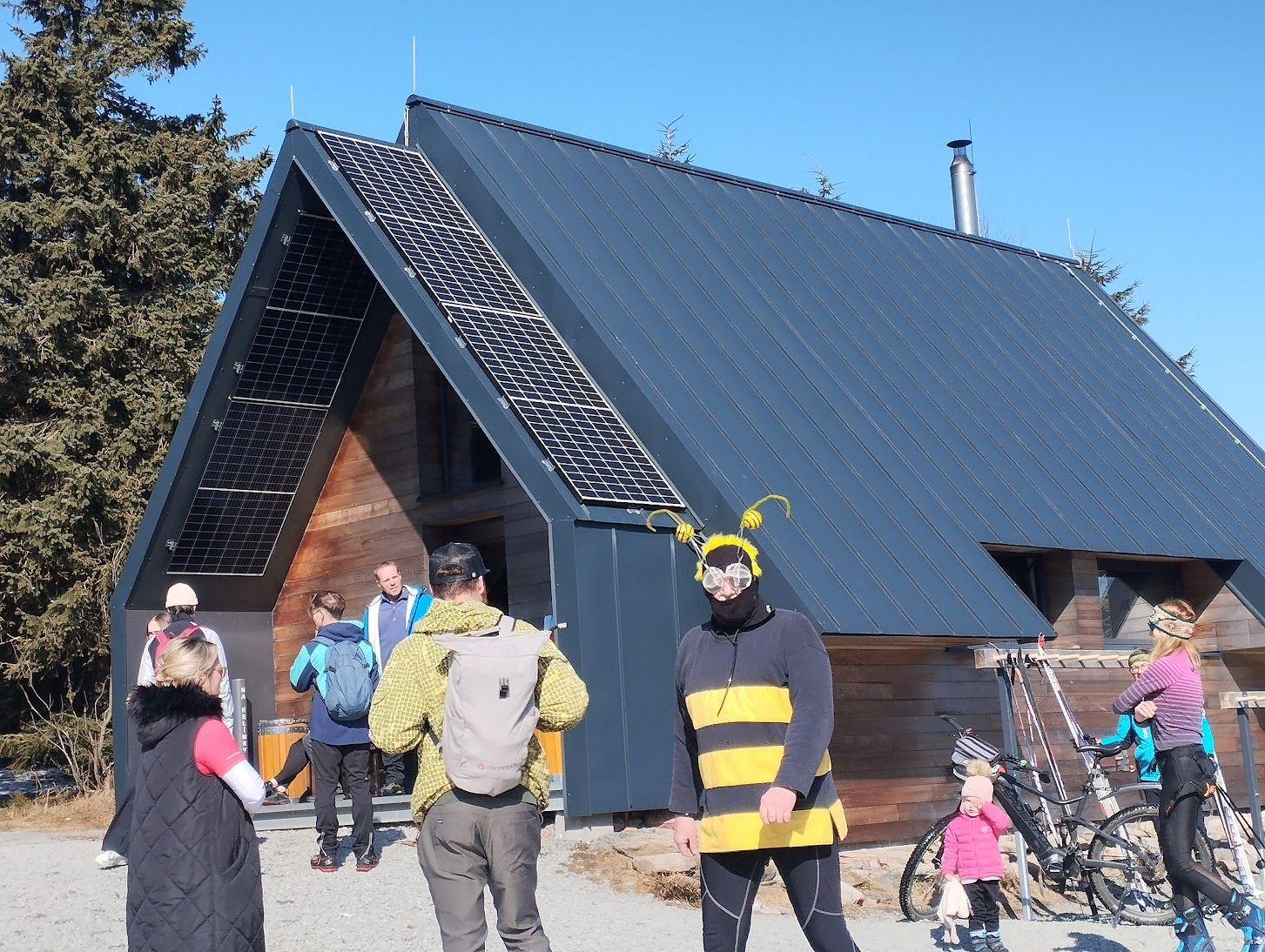 Tip na výlet: jarní příroda Orlických hor