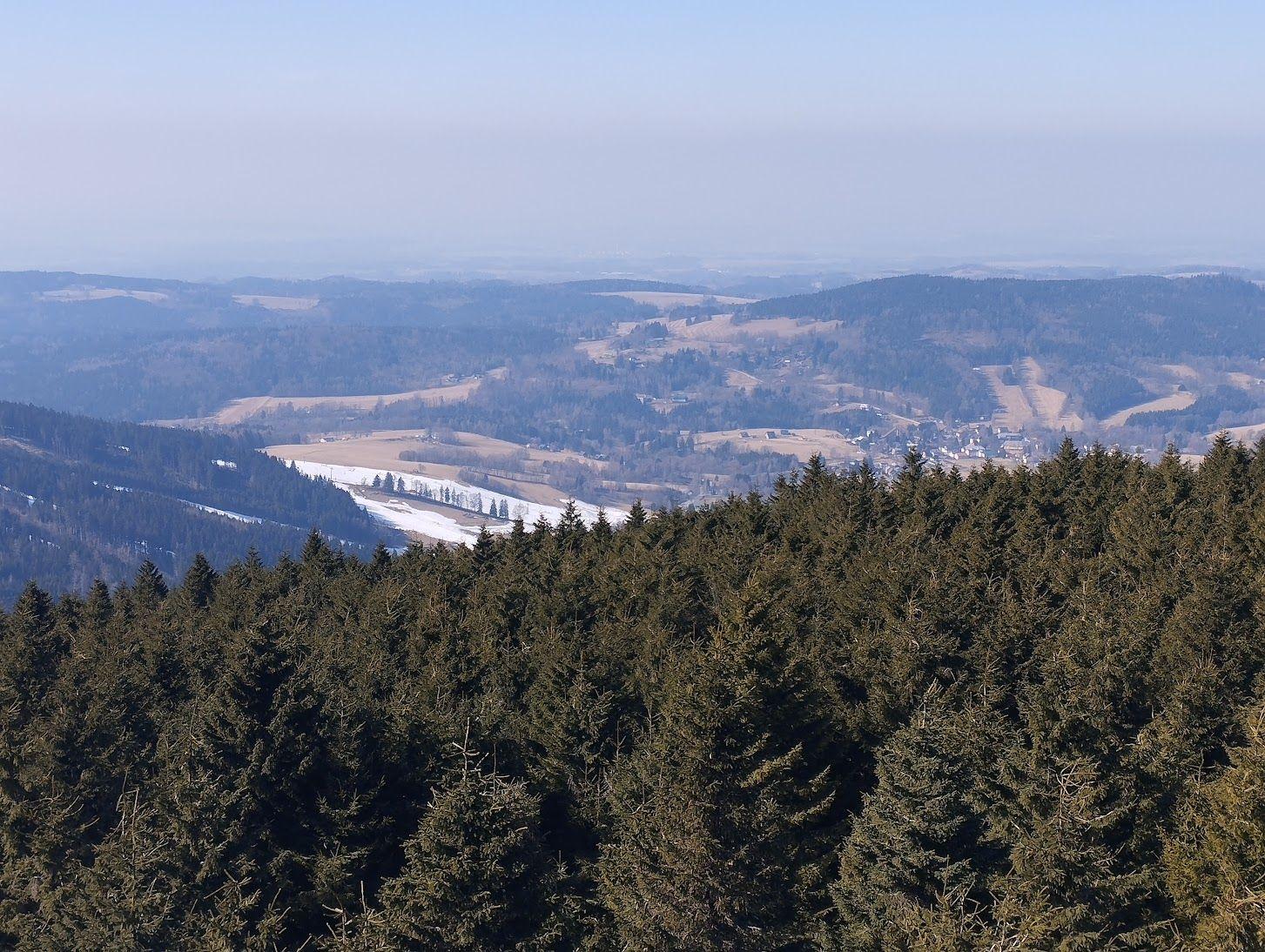 Tip na výlet: jarní příroda Orlických hor